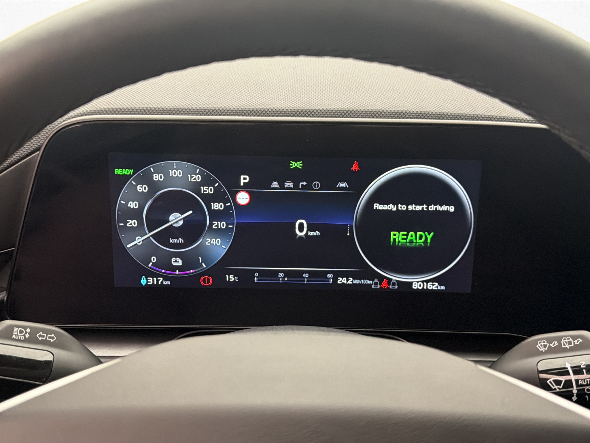 Kia Niro 2024 - miniatyr 16