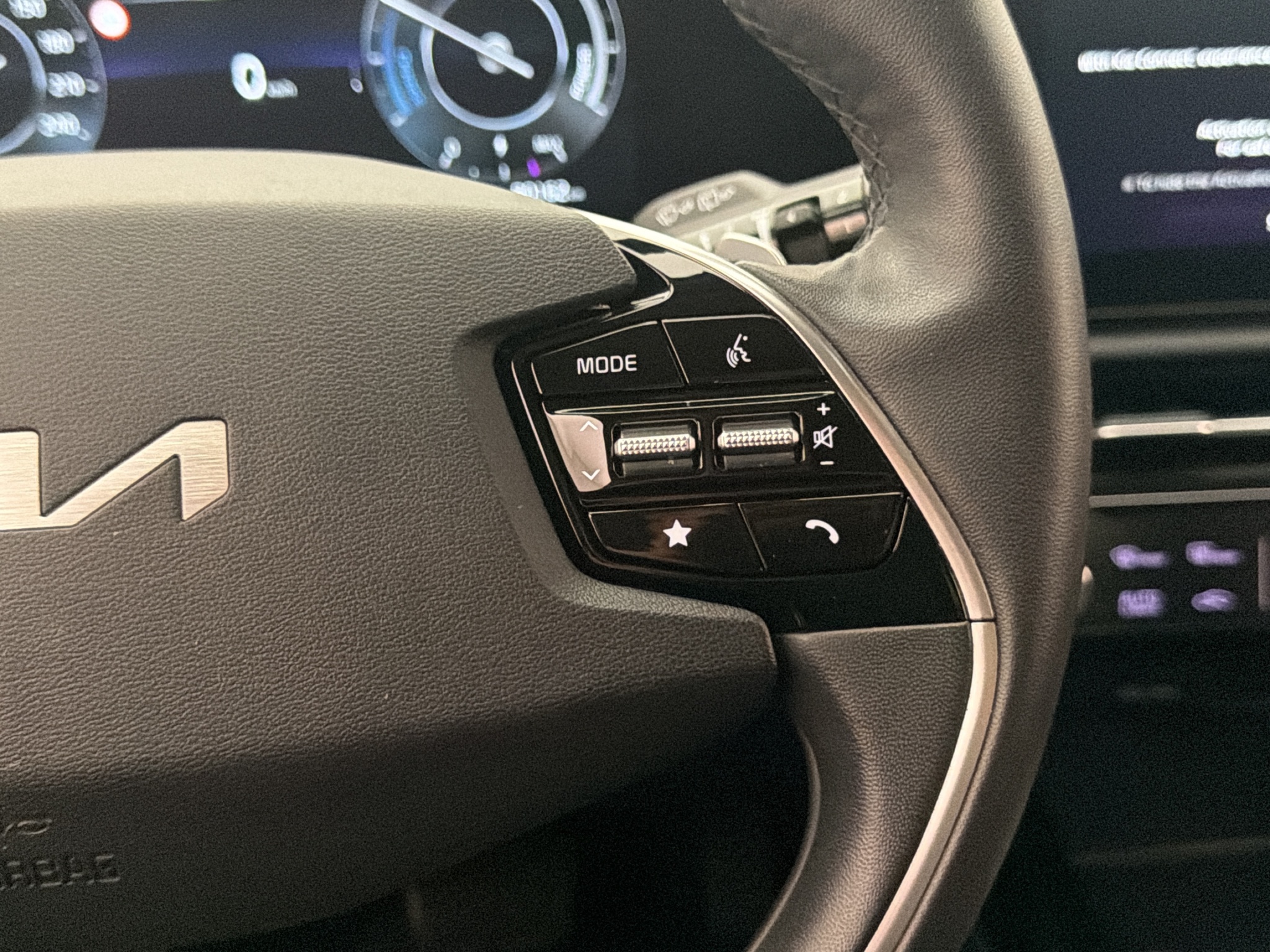 Kia Niro 2024 - miniatyr 17