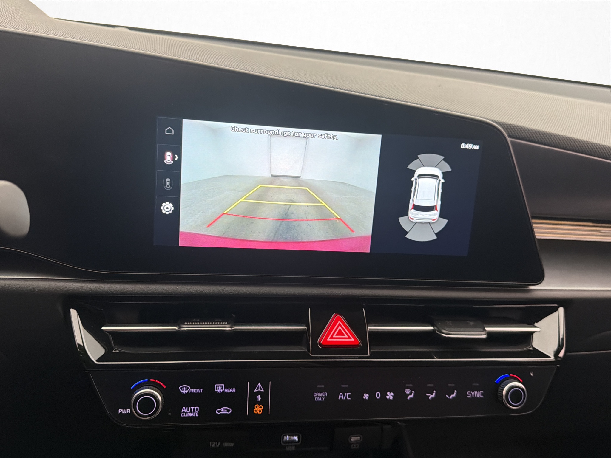 Kia Niro 2024 - miniatyr 19