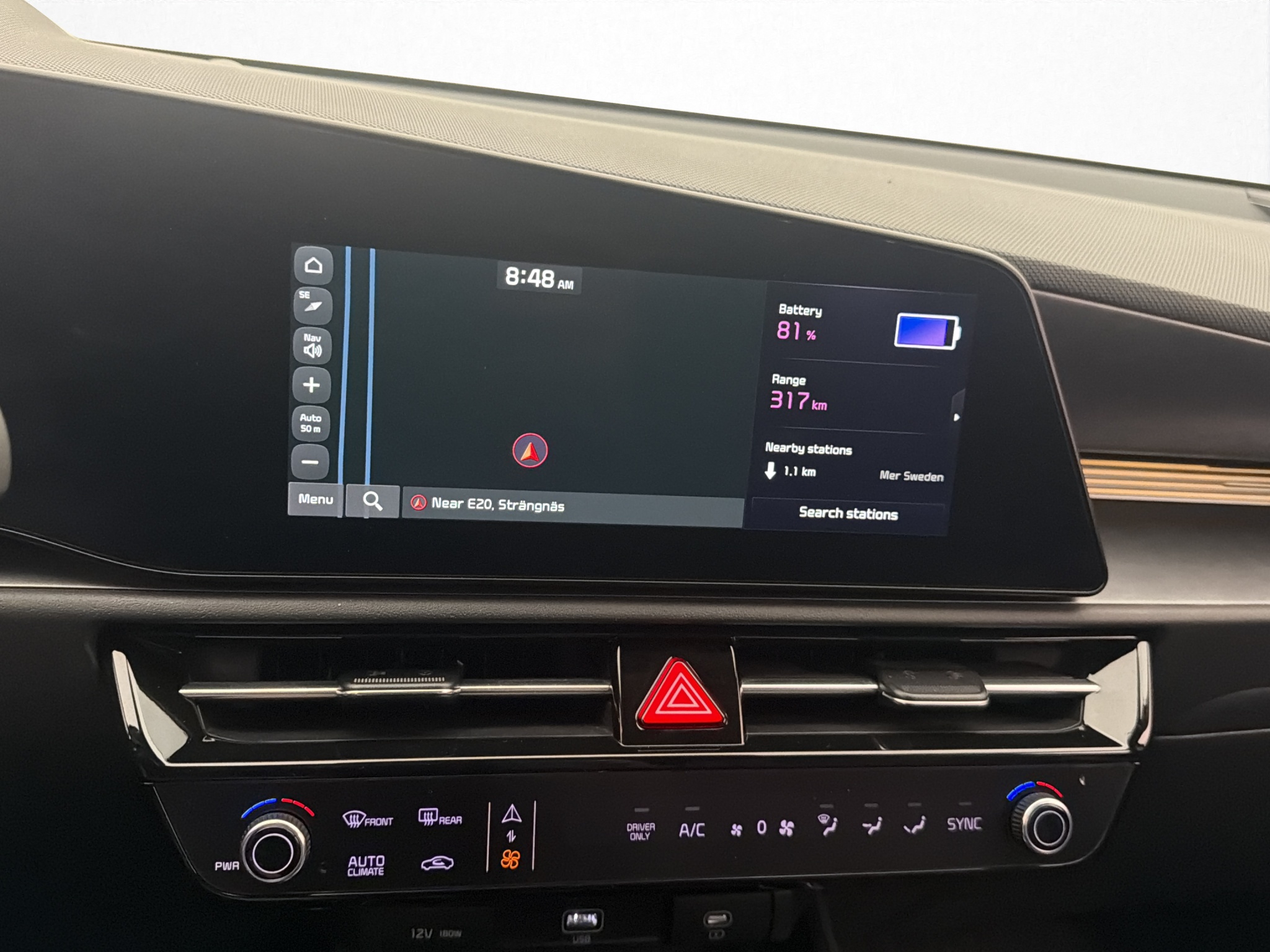 Kia Niro 2024 - miniatyr 20