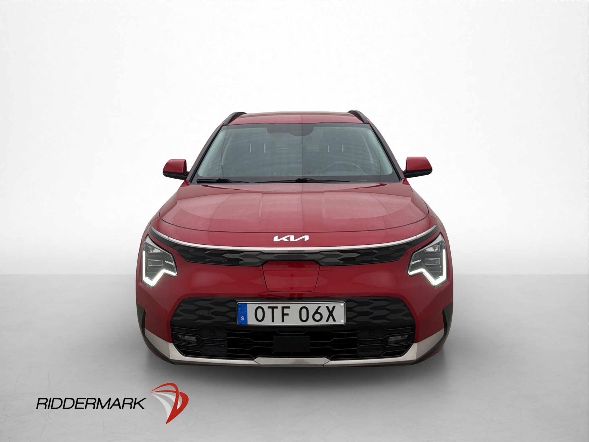 Kia Niro 2024 - miniatyr 3
