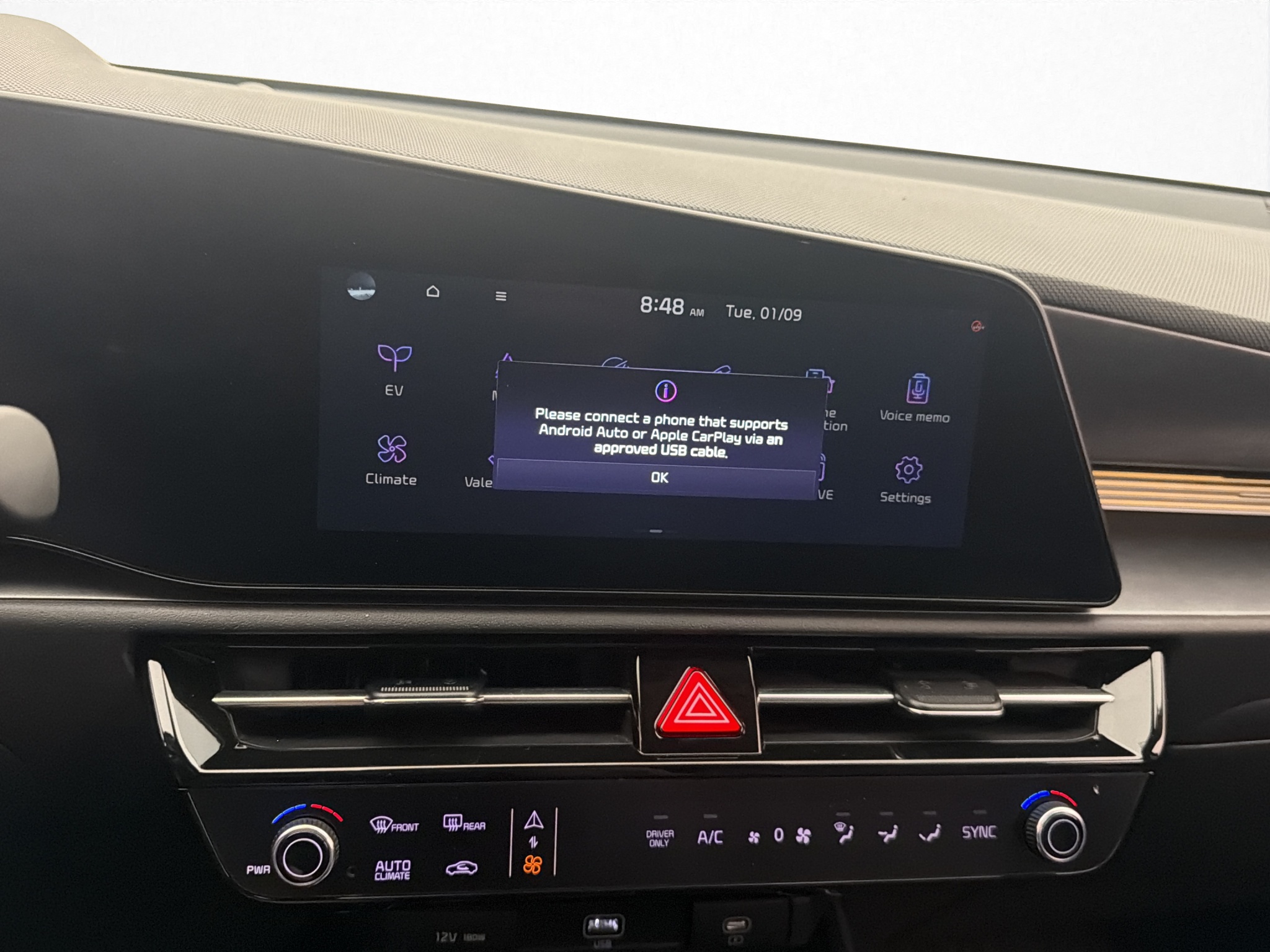 Kia Niro 2024 - miniatyr 22