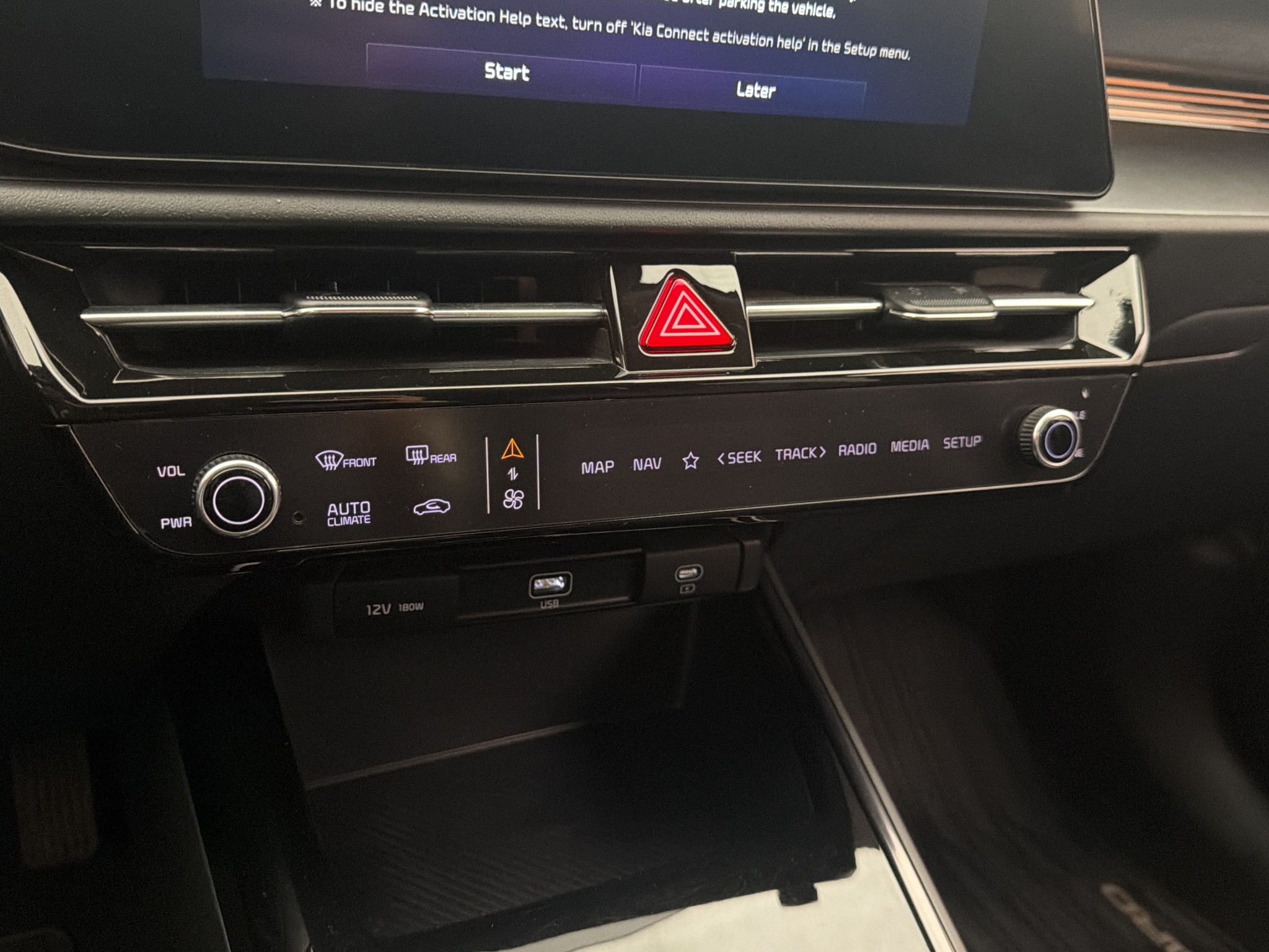 Kia Niro 2024 - miniatyr 24