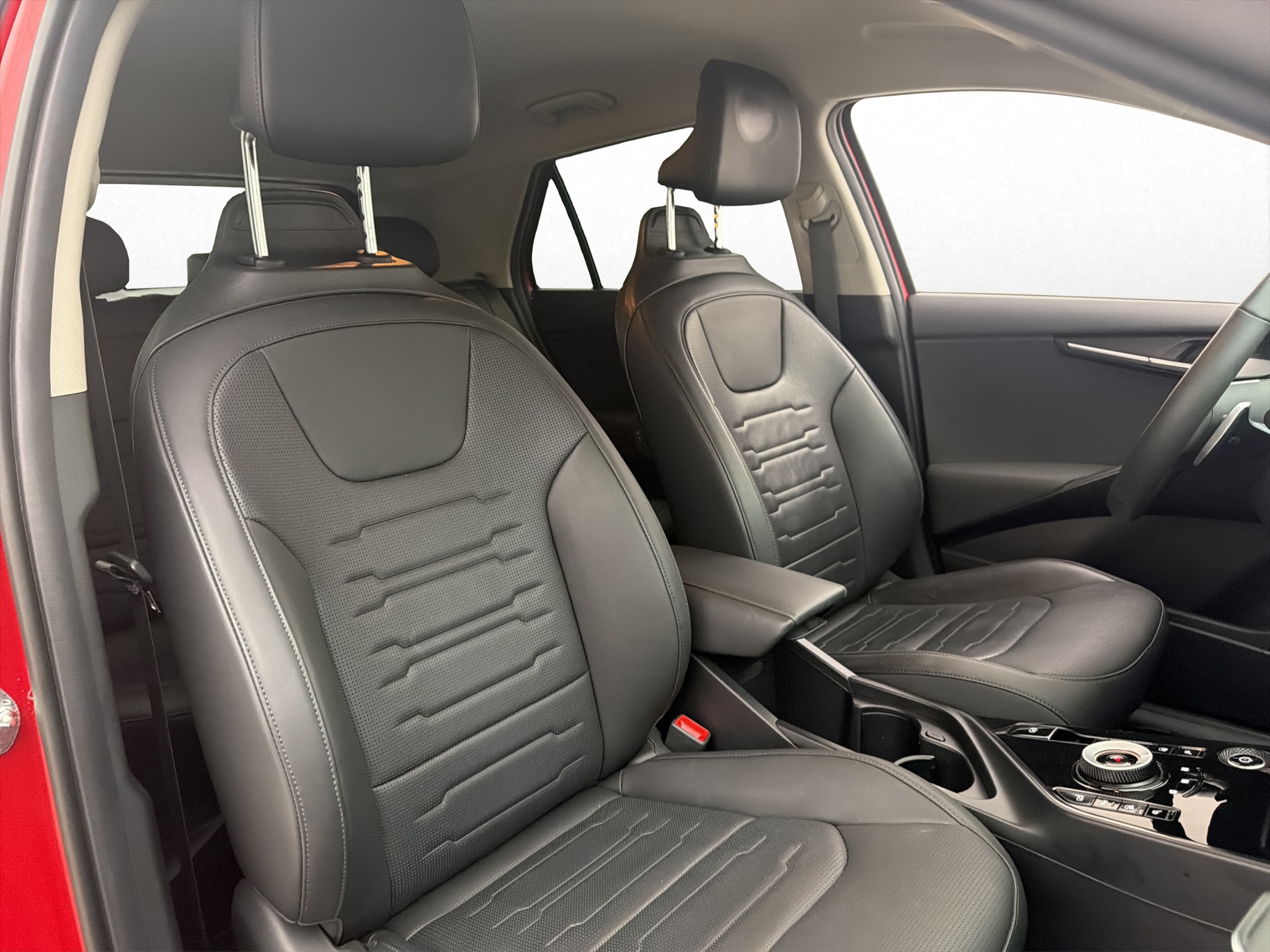Kia Niro 2024 - miniatyr 27