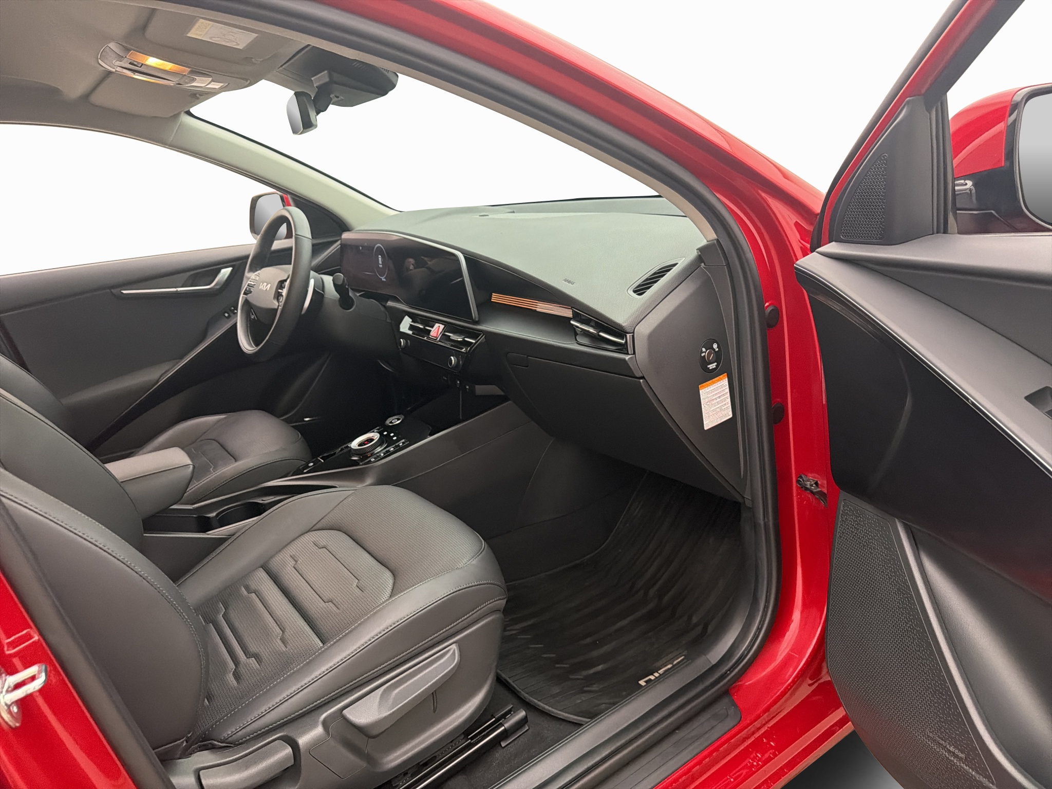 Kia Niro 2024 - miniatyr 28