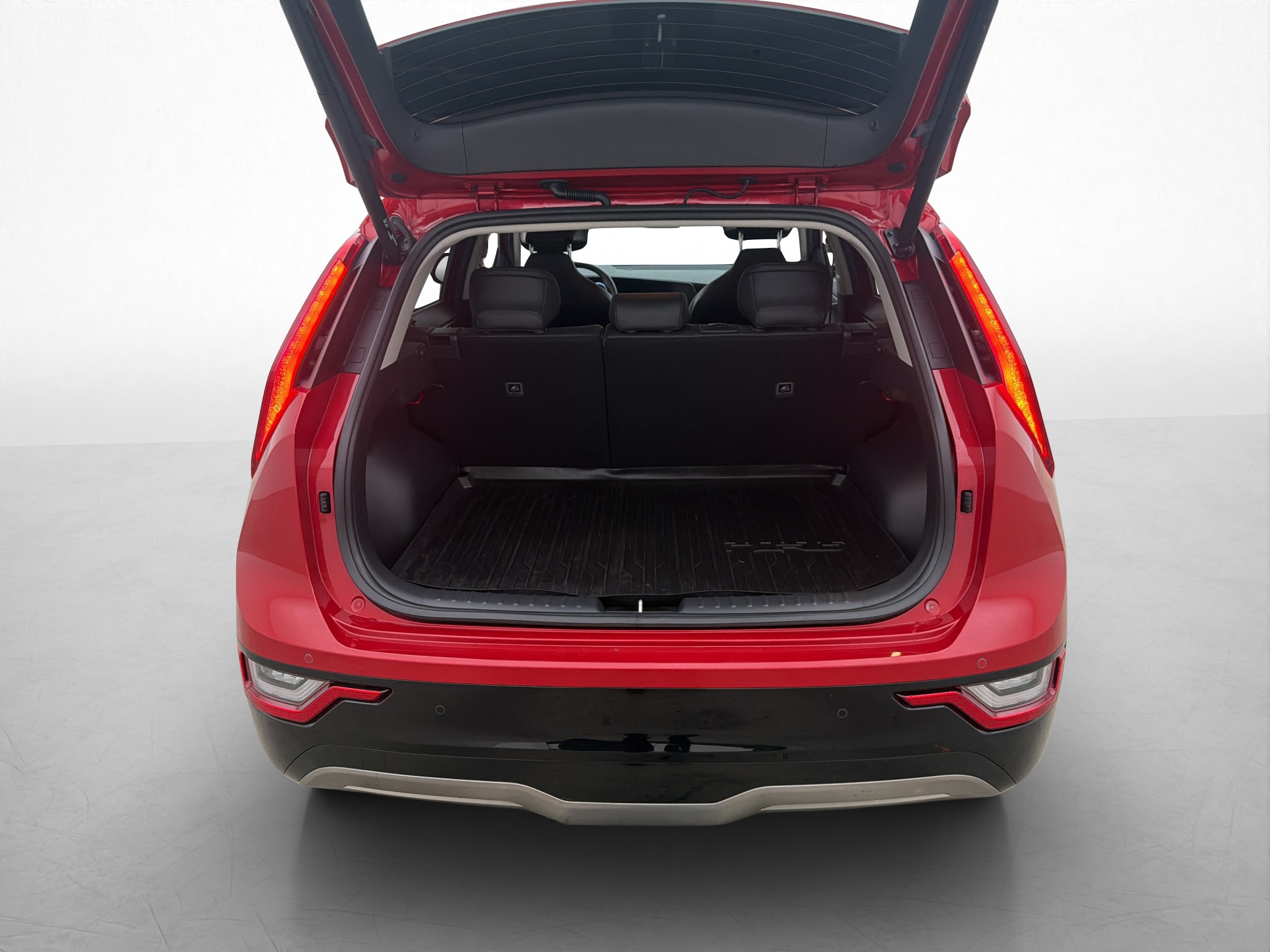 Kia Niro 2024 - miniatyr 30