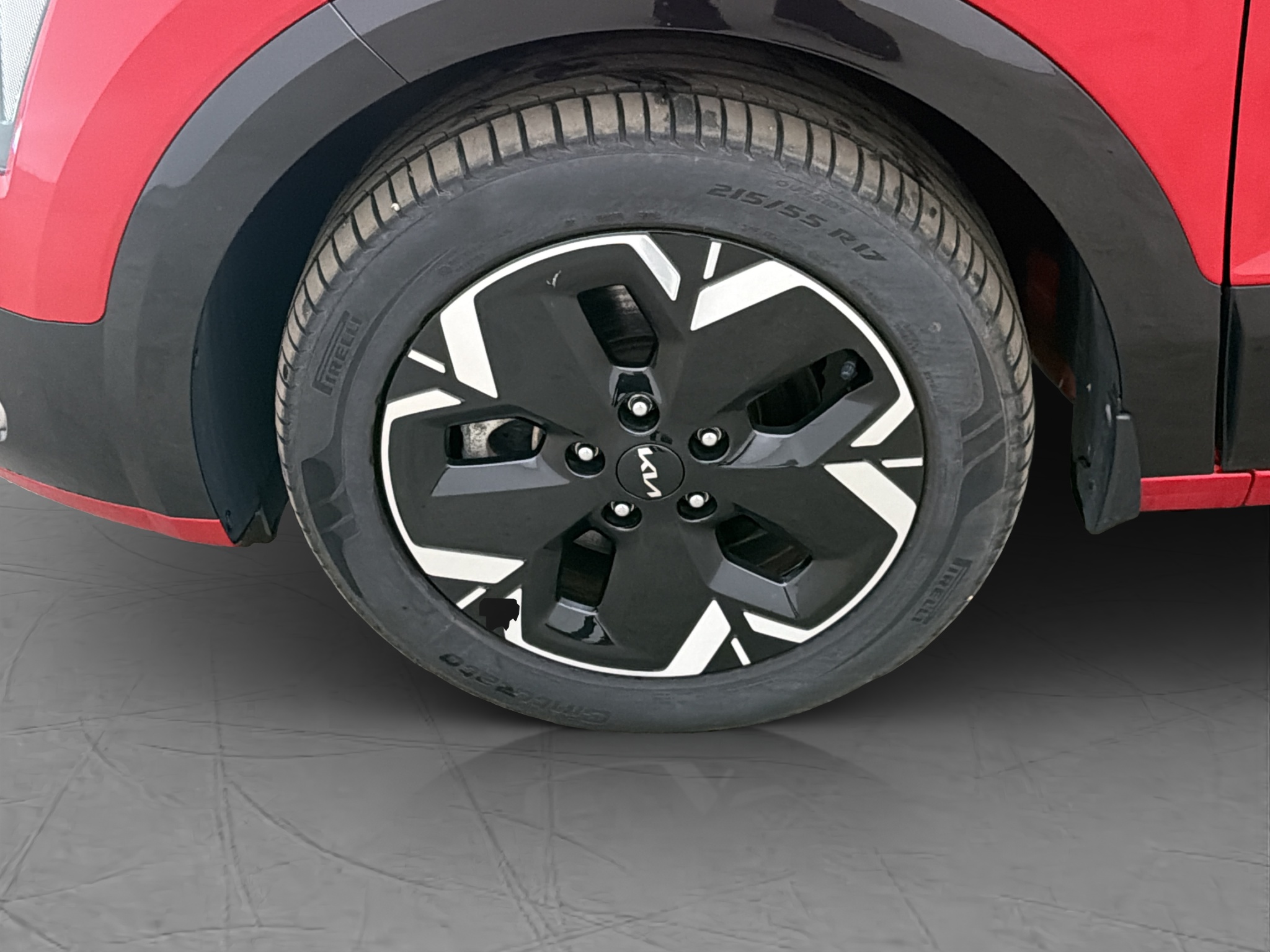 Kia Niro 2024 - miniatyr 32