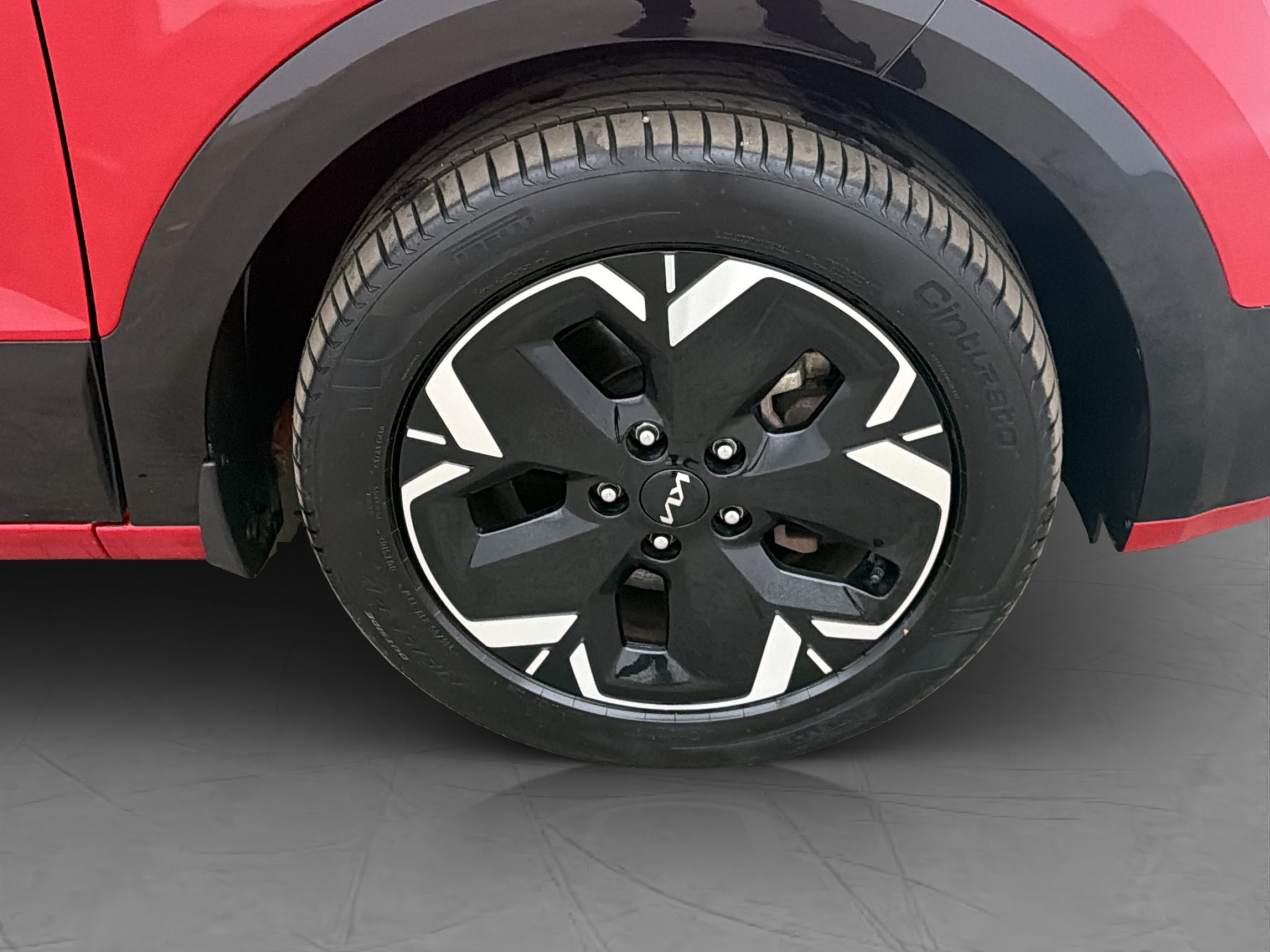 Kia Niro 2024 - miniatyr 35
