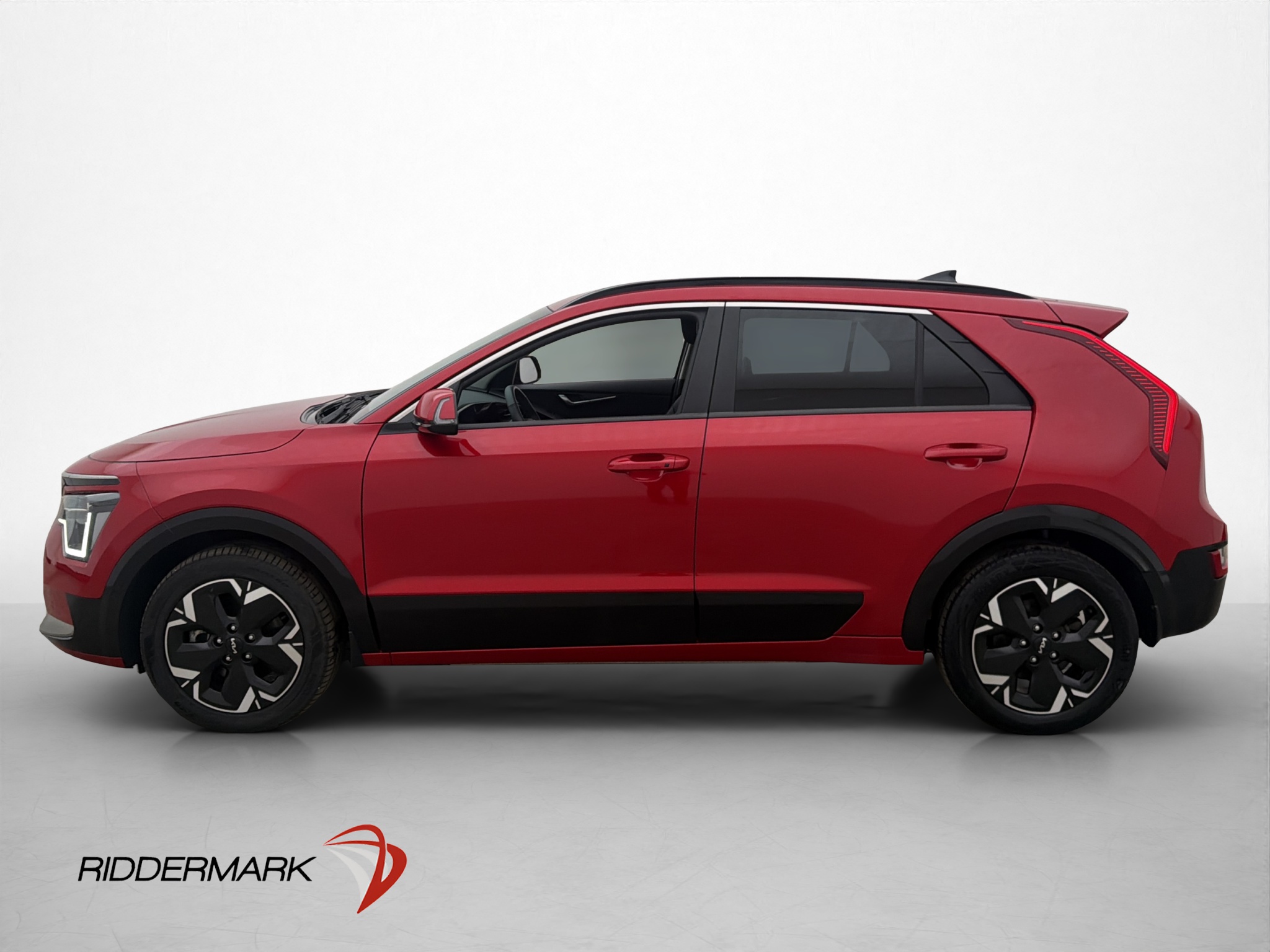 Kia Niro 2024 - miniatyr 7