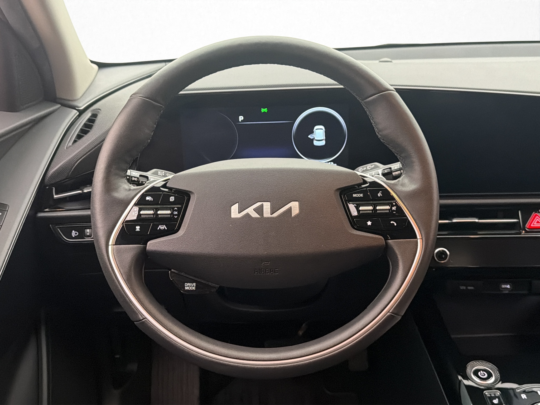 Kia Niro 2024 - miniatyr 8