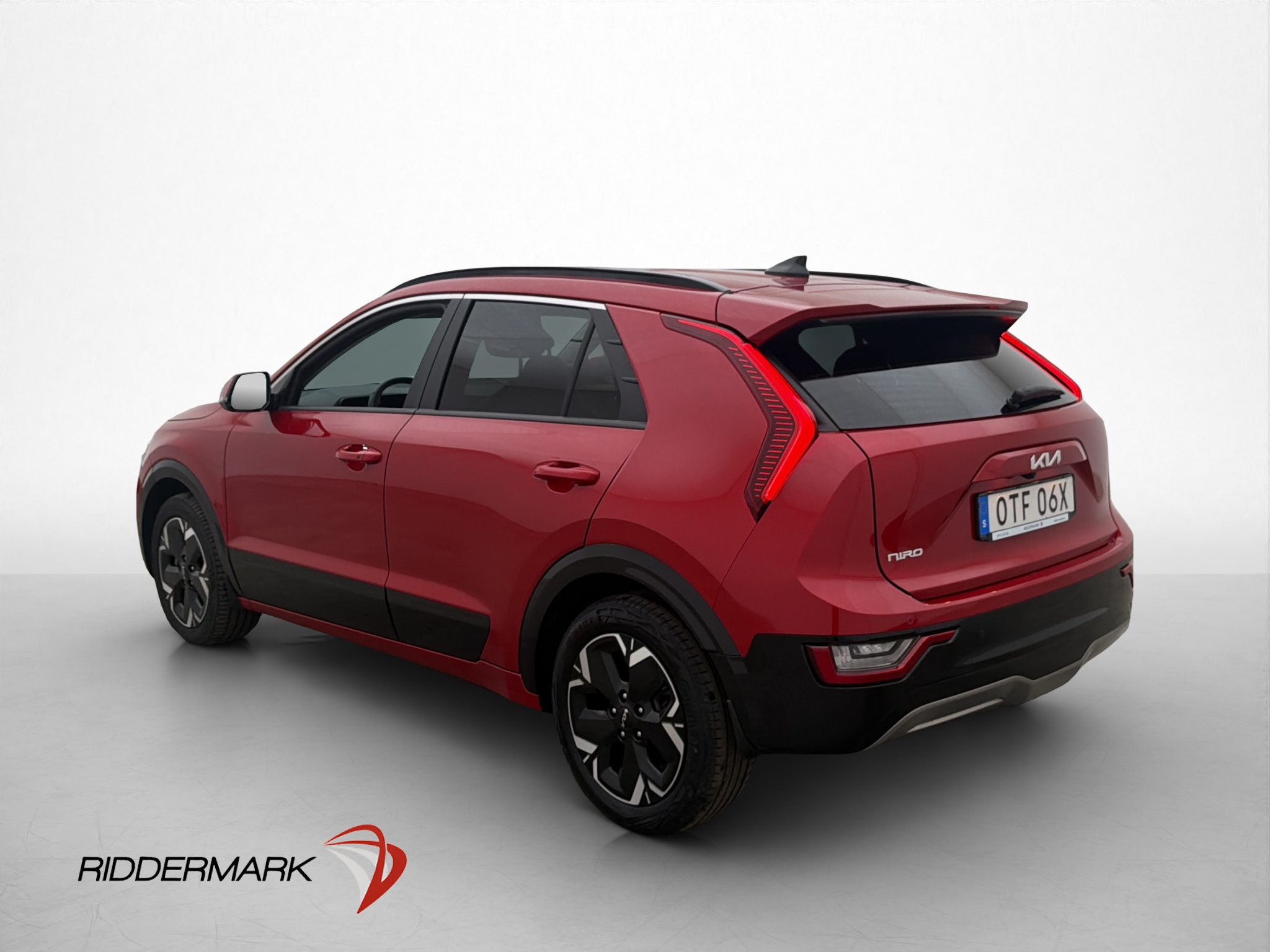 Kia Niro 2024 - miniatyr 9