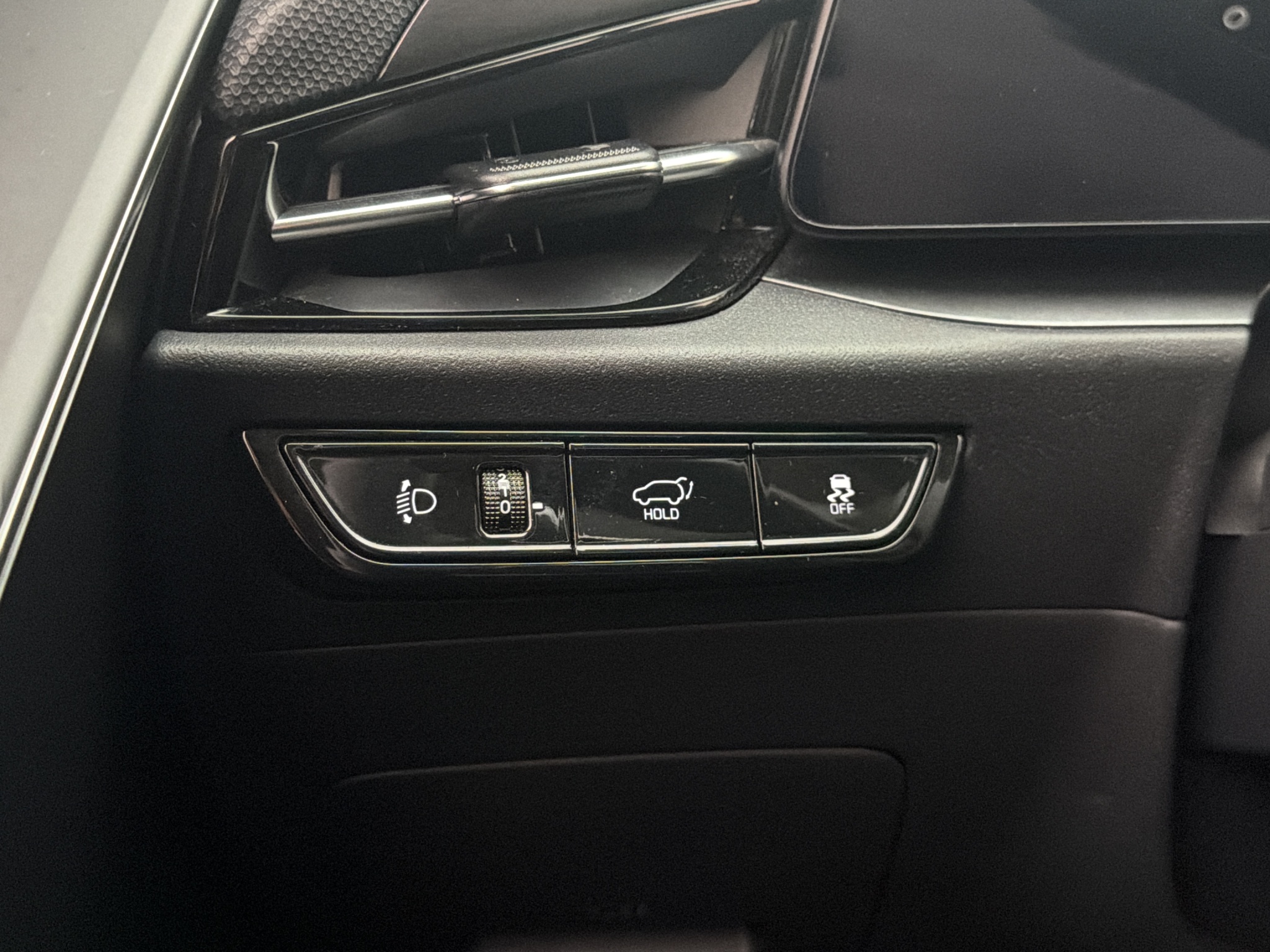 Kia Niro 2024 - miniatyr 10