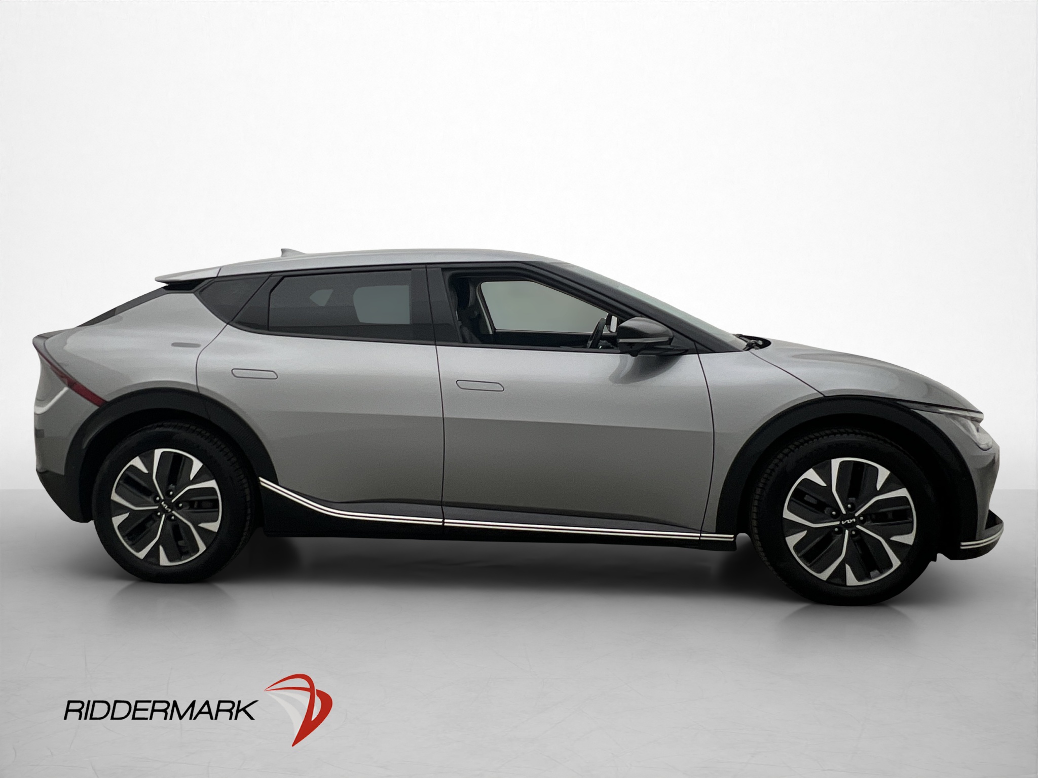 Kia EV6 2023 - miniatyr 15