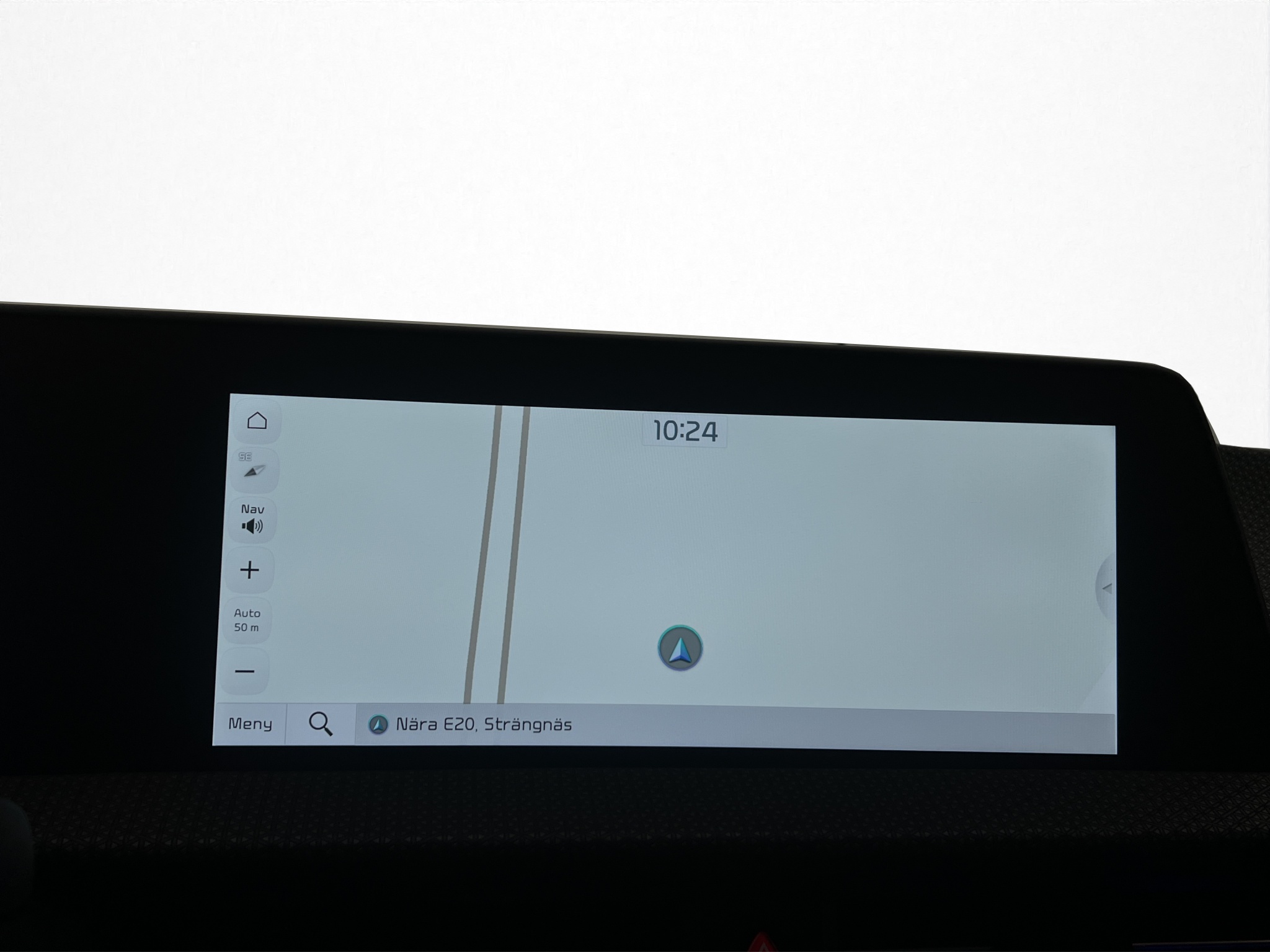 Kia EV6 2023 - miniatyr 21