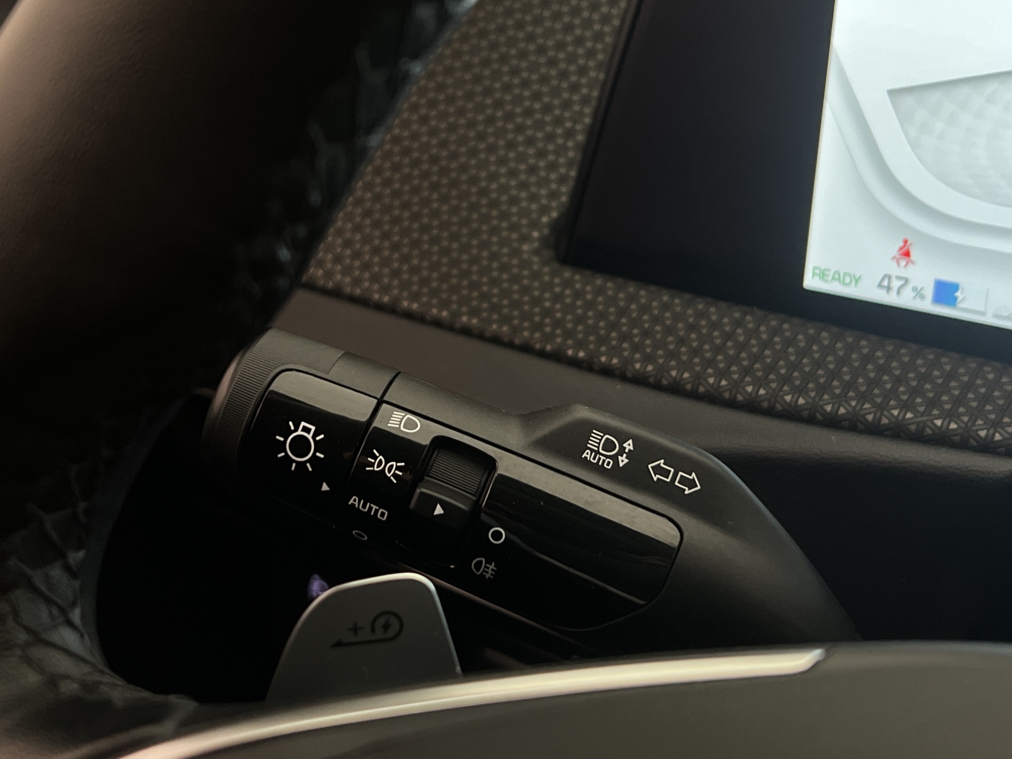 Kia EV6 2023 - miniatyr 25