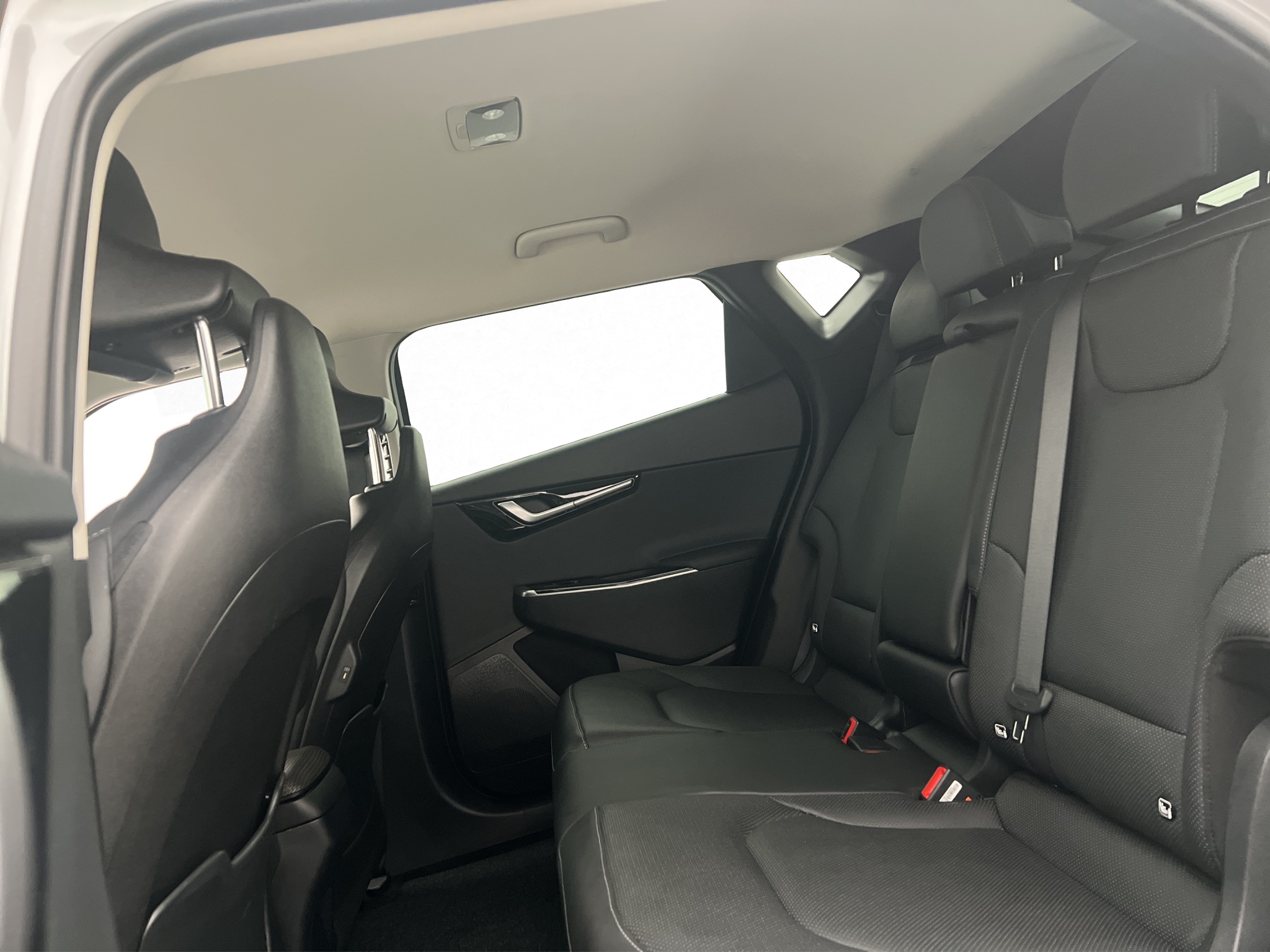 Kia EV6 2023 - miniatyr 28
