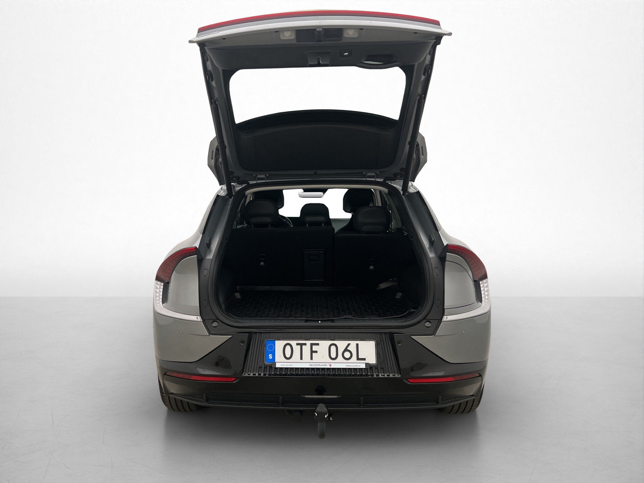 Kia EV6 2023 - miniatyr 29