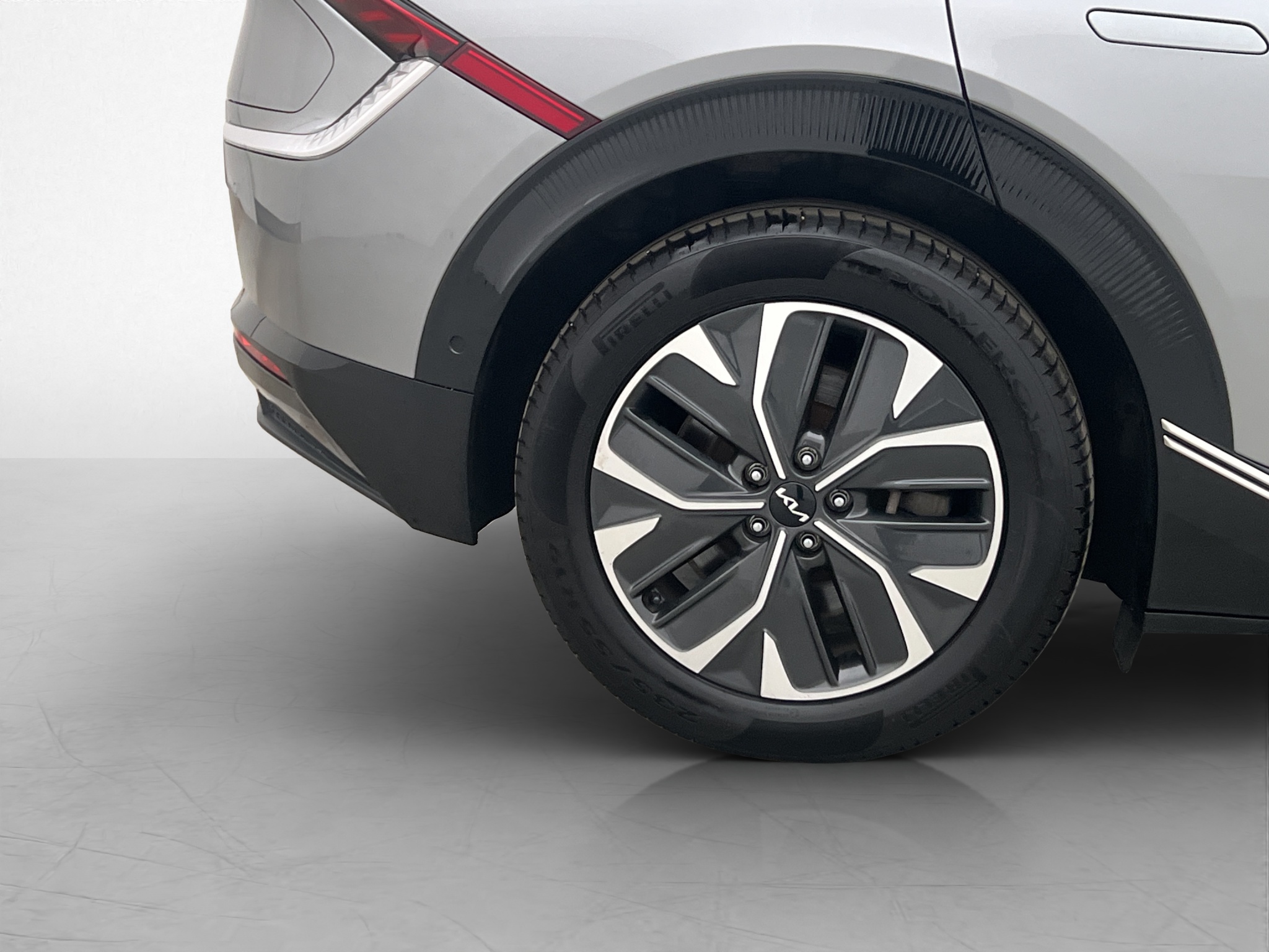 Kia EV6 2023 - miniatyr 32