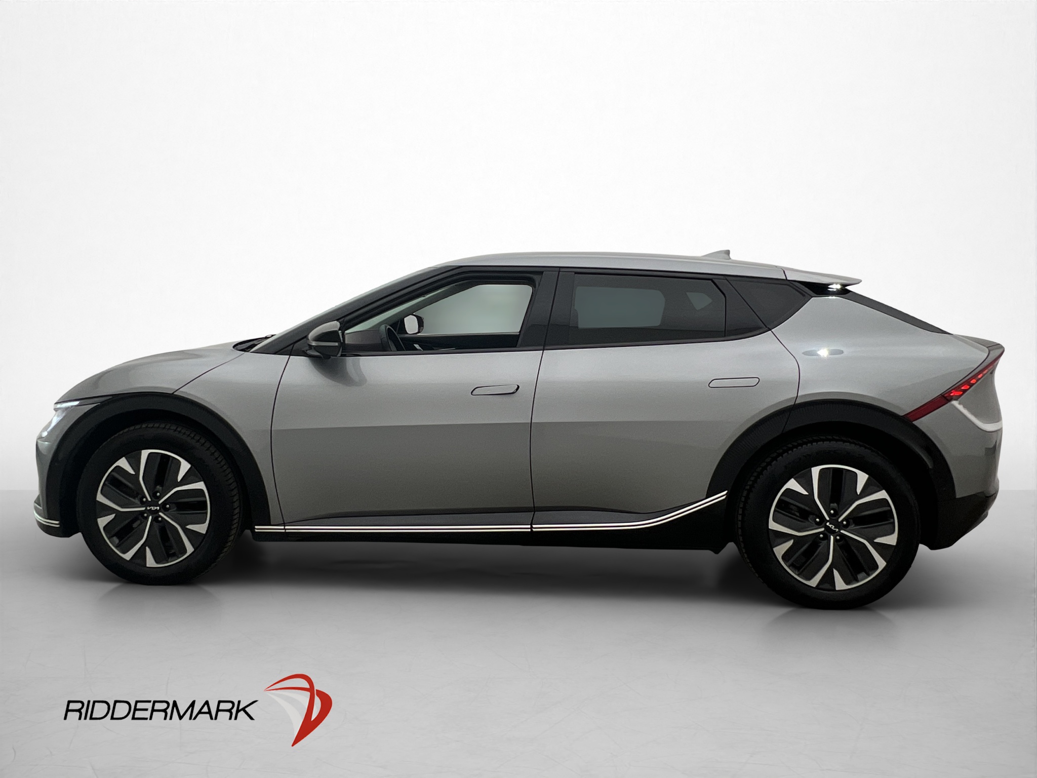 Kia EV6 2023 - miniatyr 7