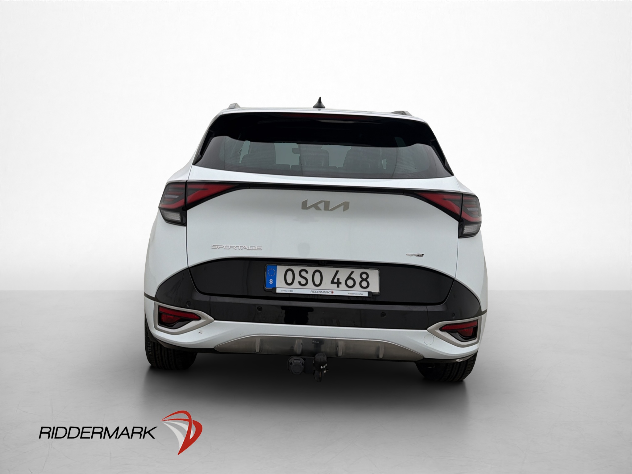 Kia Sportage 2023 - miniatyr 11