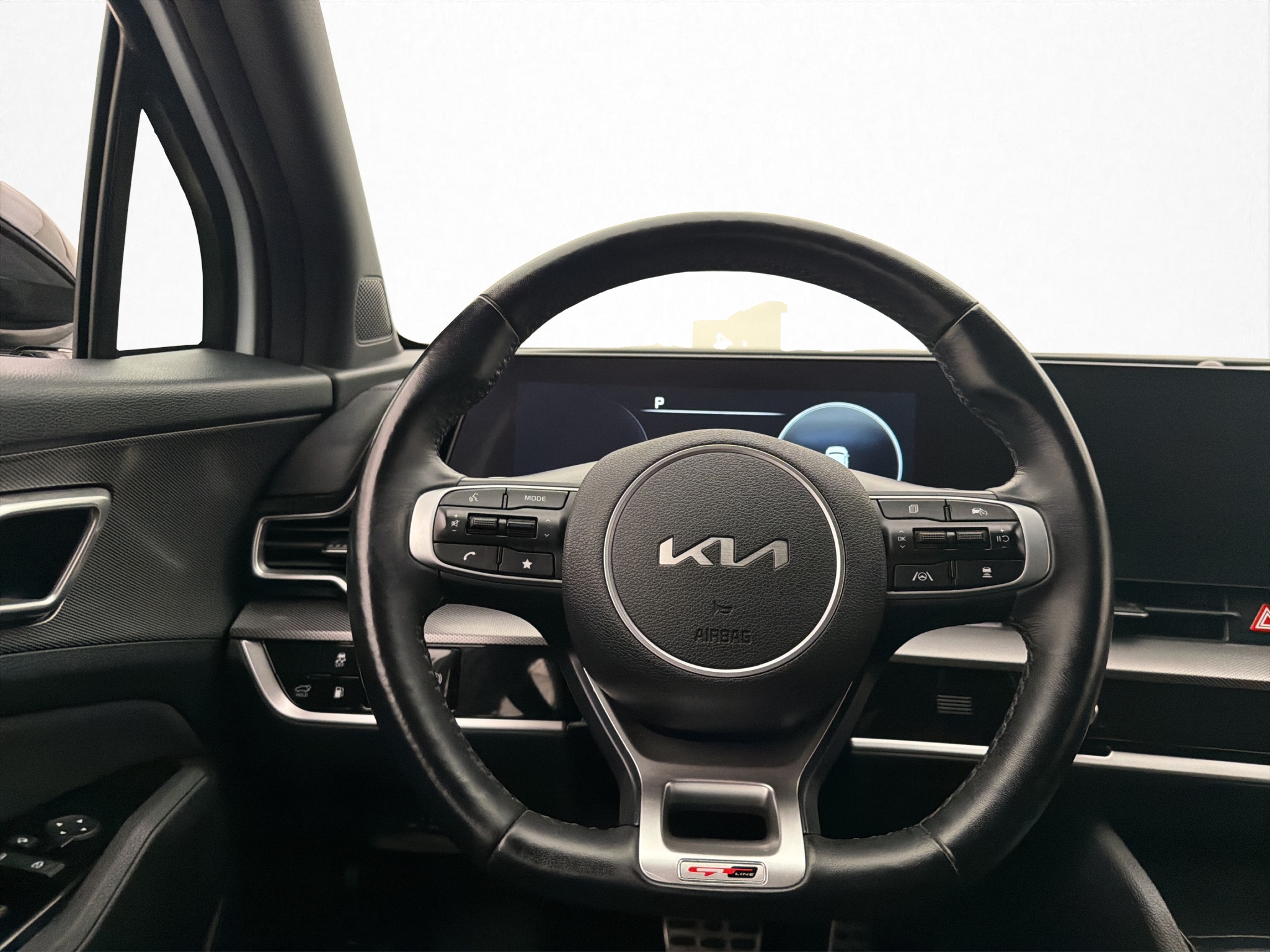 Kia Sportage 2023 - miniatyr 12