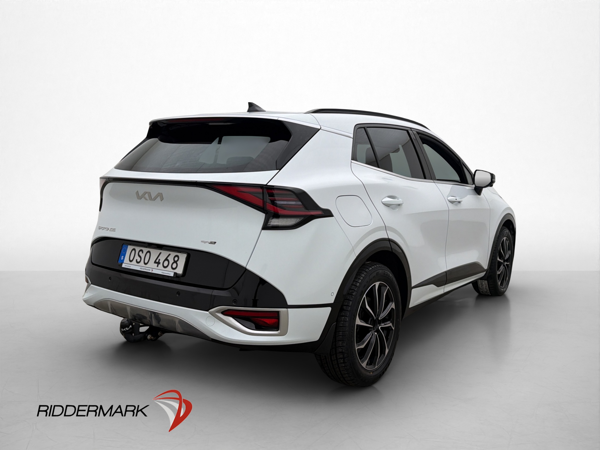 Kia Sportage 2023 - miniatyr 13