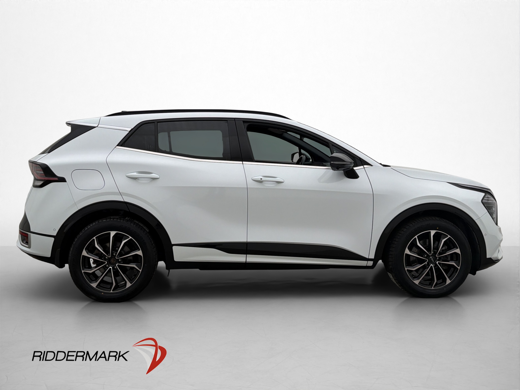 Kia Sportage 2023 - miniatyr 15