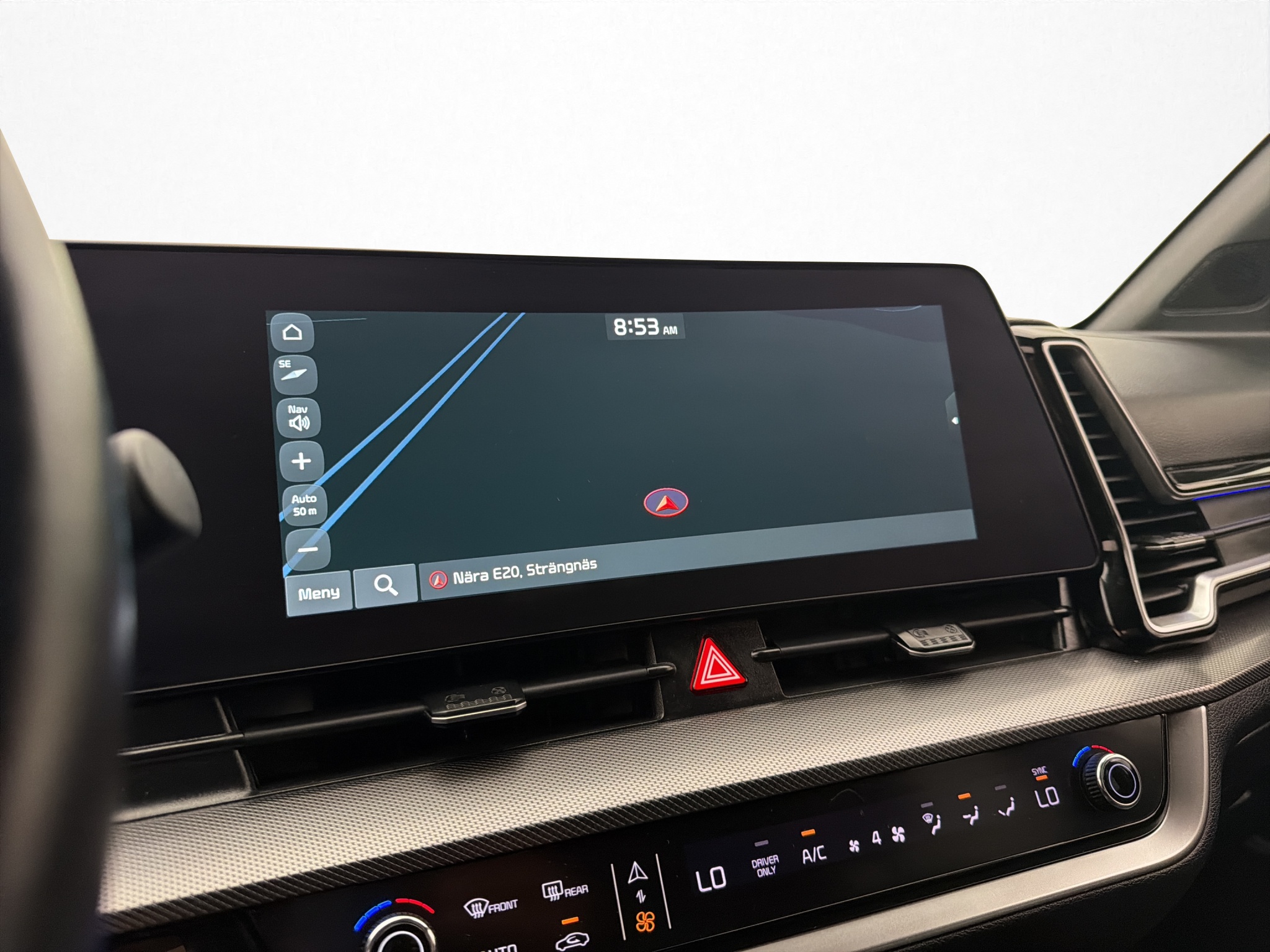 Kia Sportage 2023 - miniatyr 20