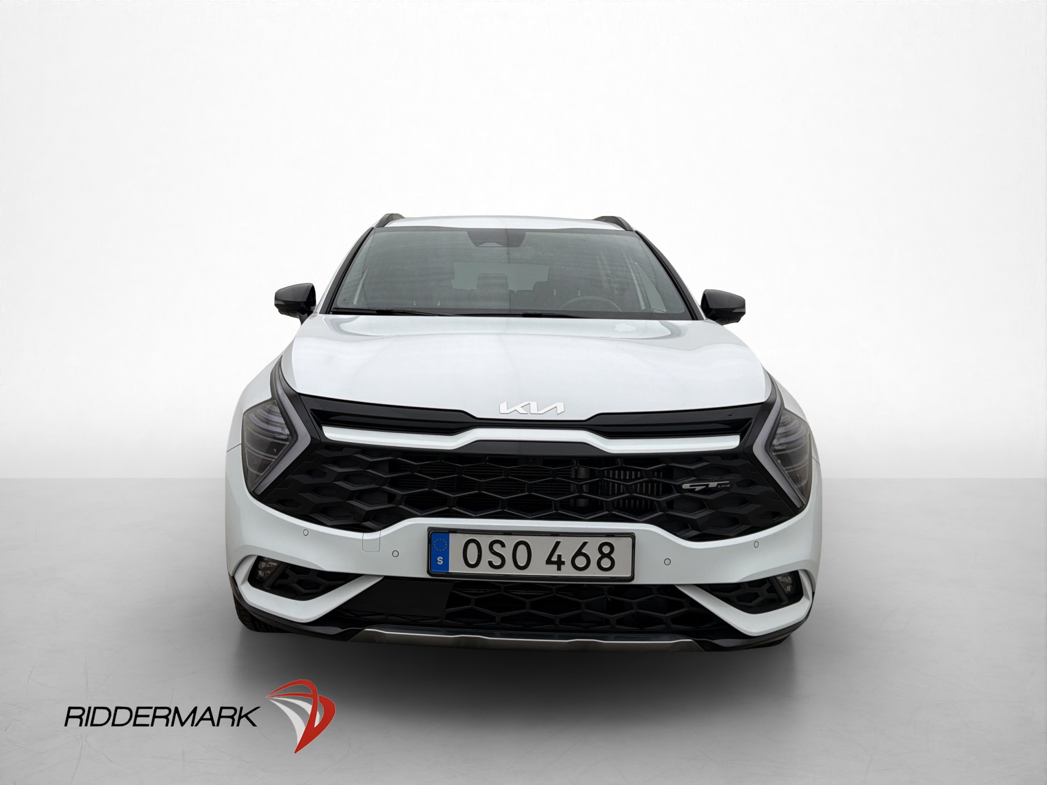 Kia Sportage 2023 - miniatyr 3