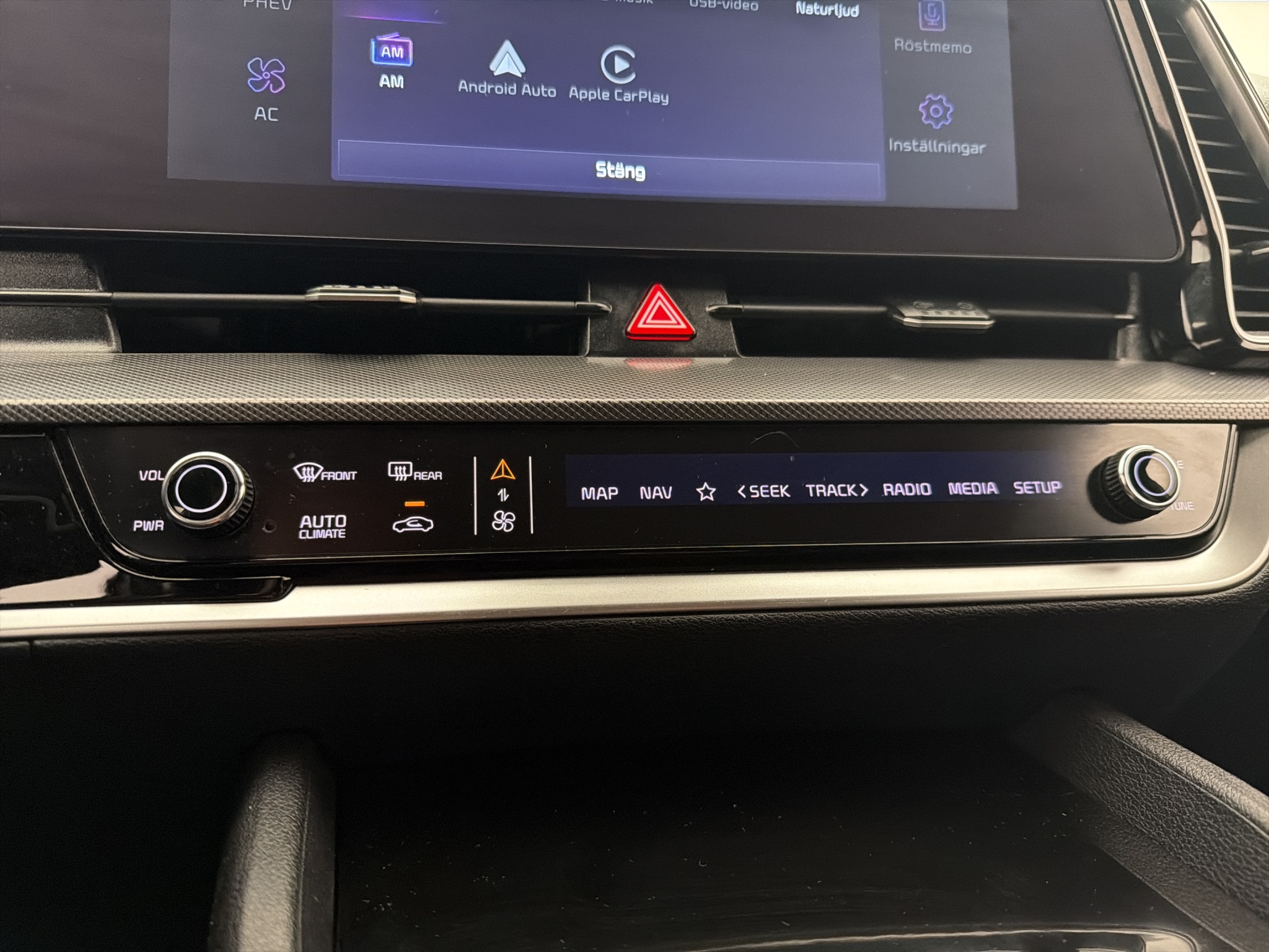 Kia Sportage 2023 - miniatyr 24