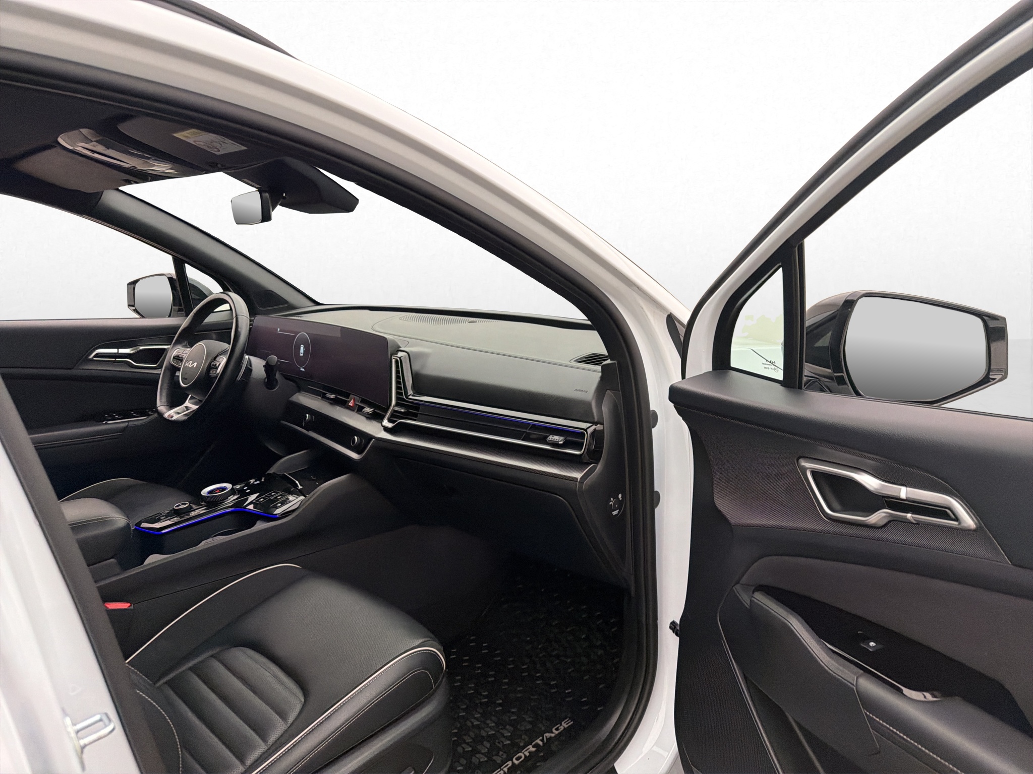 Kia Sportage 2023 - miniatyr 29
