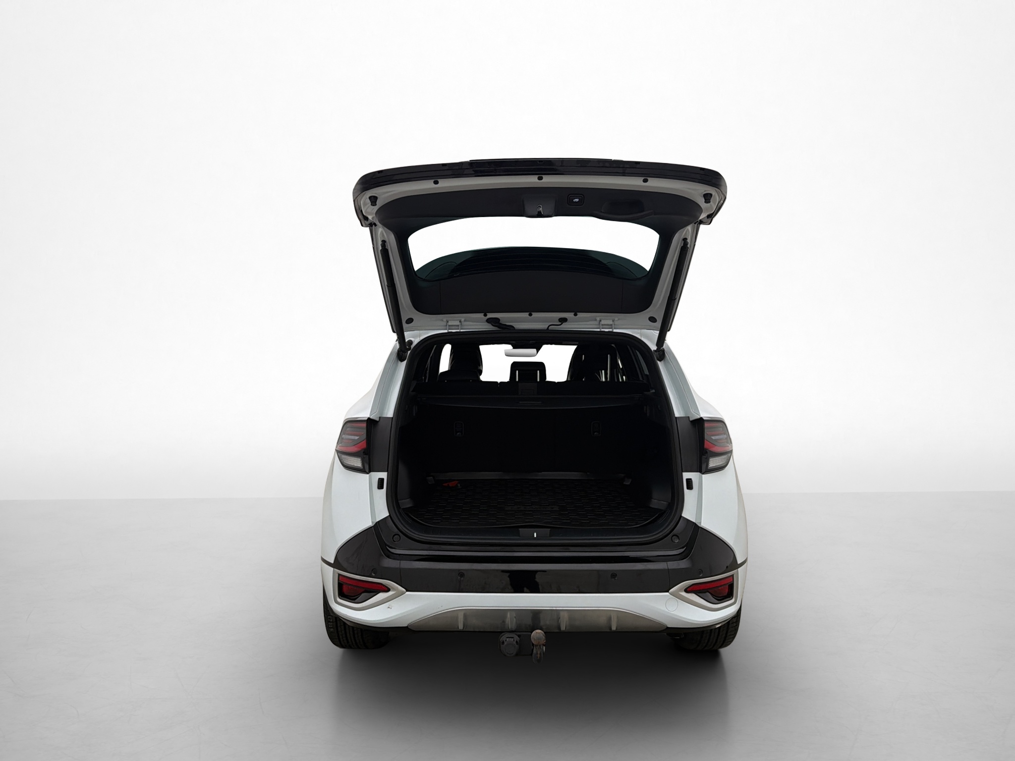 Kia Sportage 2023 - miniatyr 31