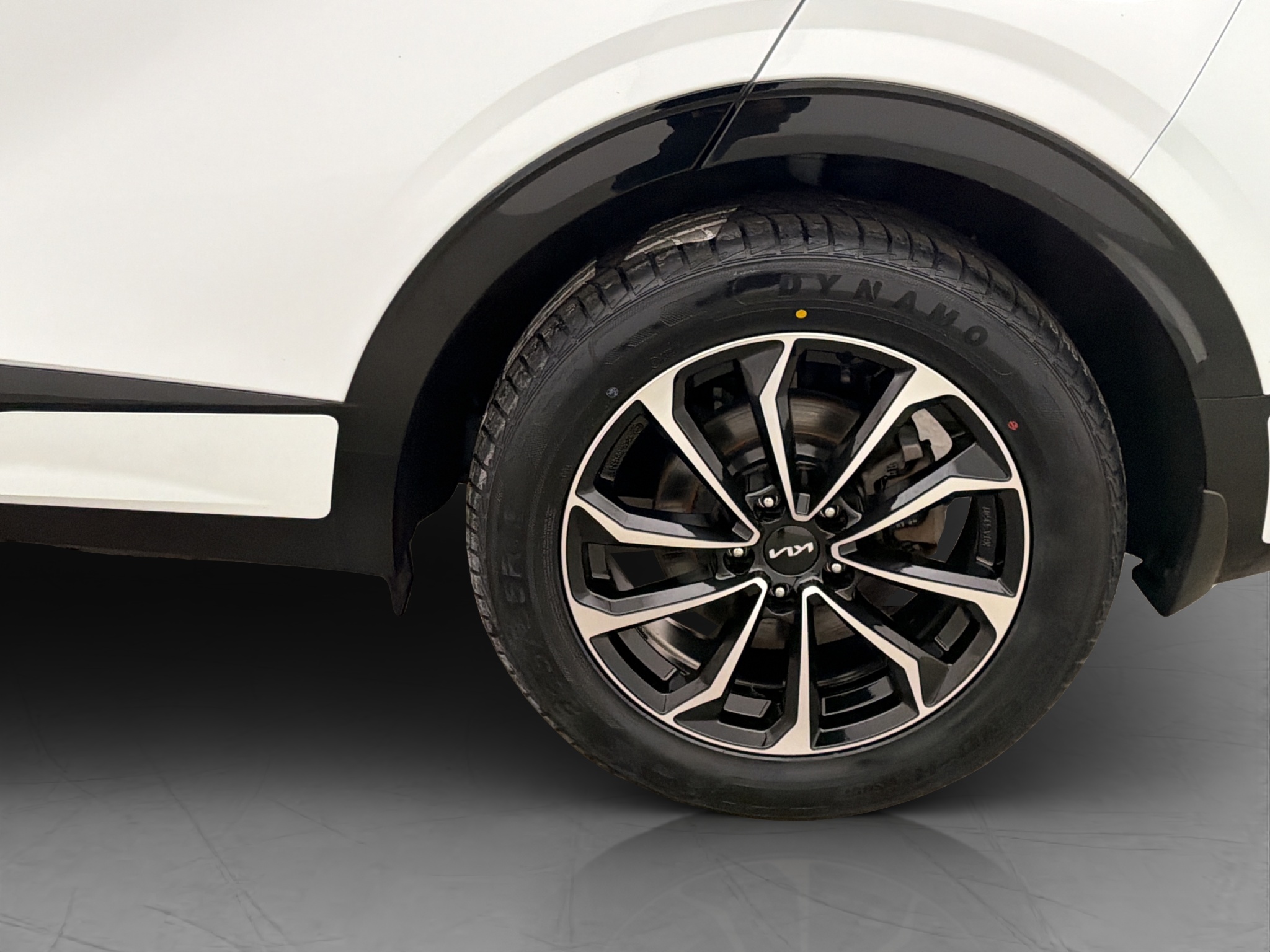 Kia Sportage 2023 - miniatyr 33