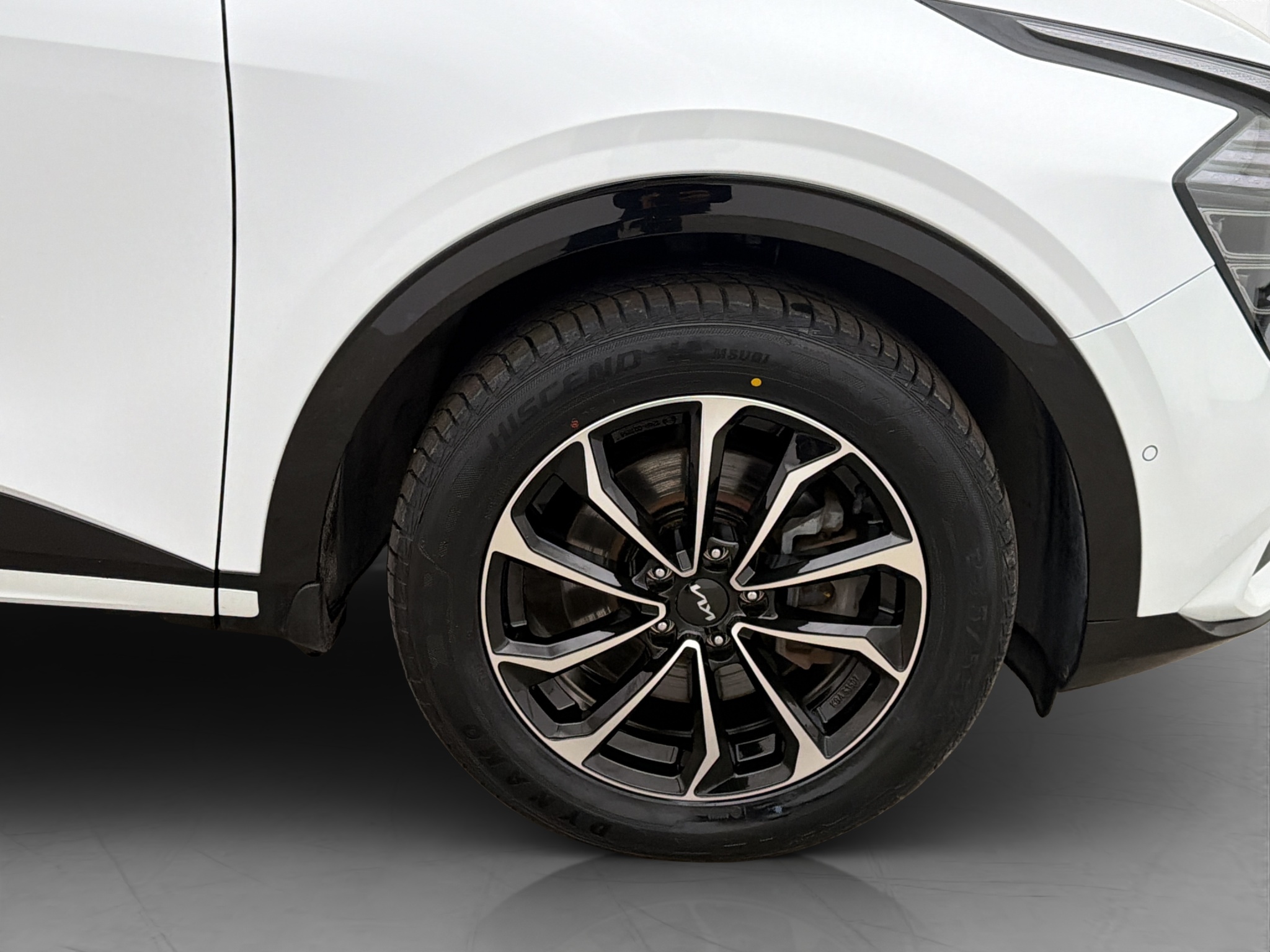 Kia Sportage 2023 - miniatyr 35