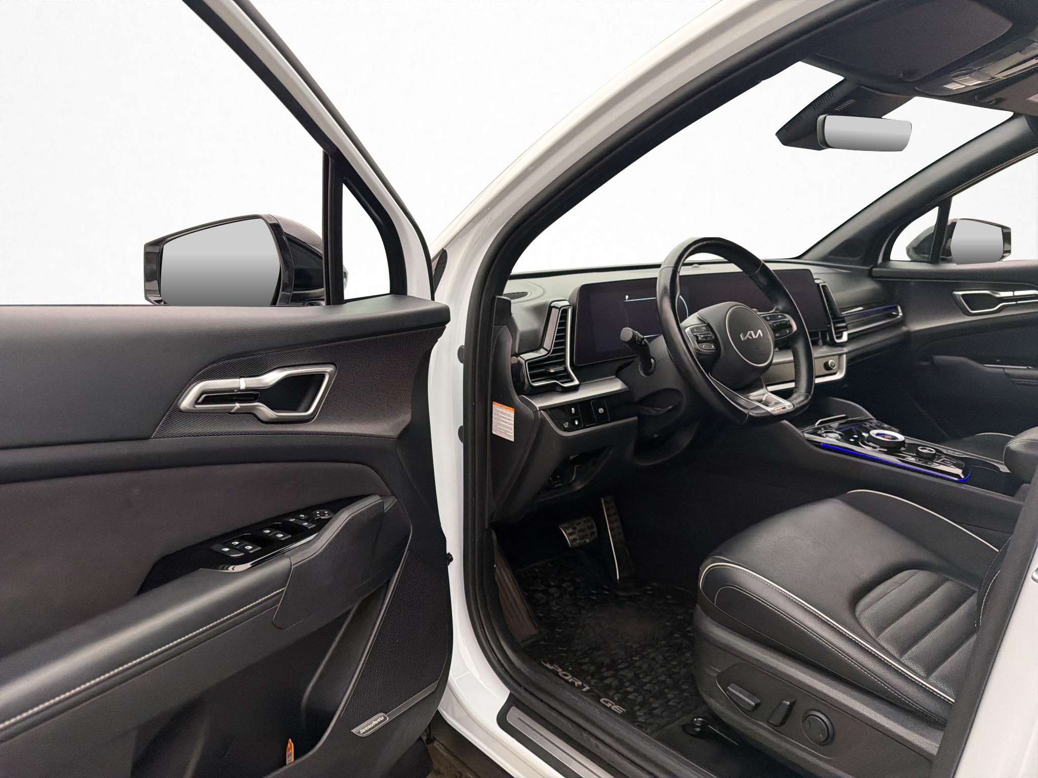 Kia Sportage 2023 - miniatyr 6