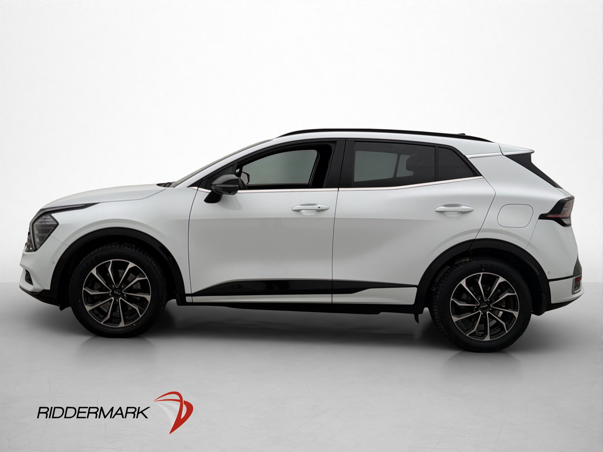 Kia Sportage 2023 - miniatyr 7