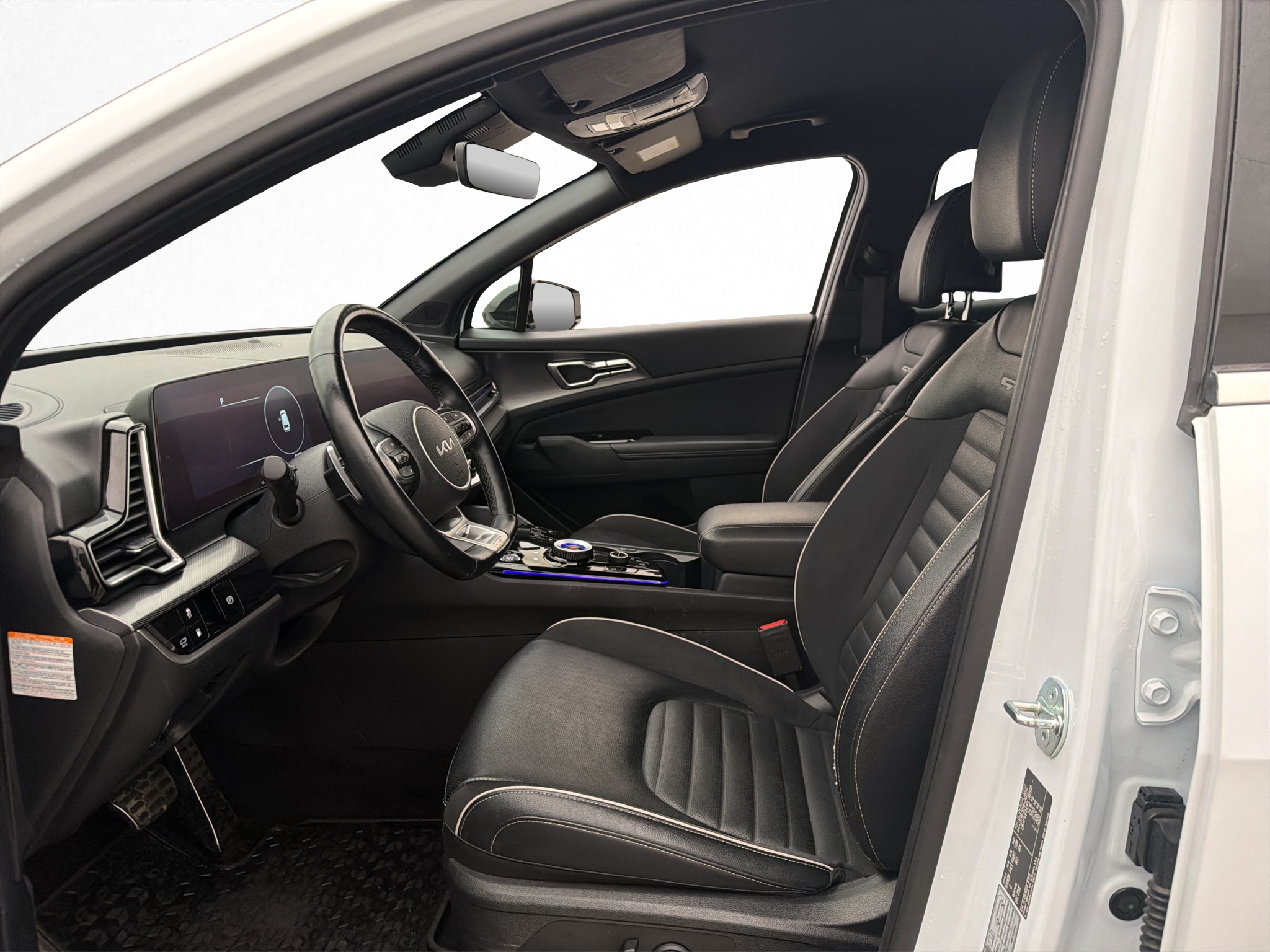 Kia Sportage 2023 - miniatyr 8