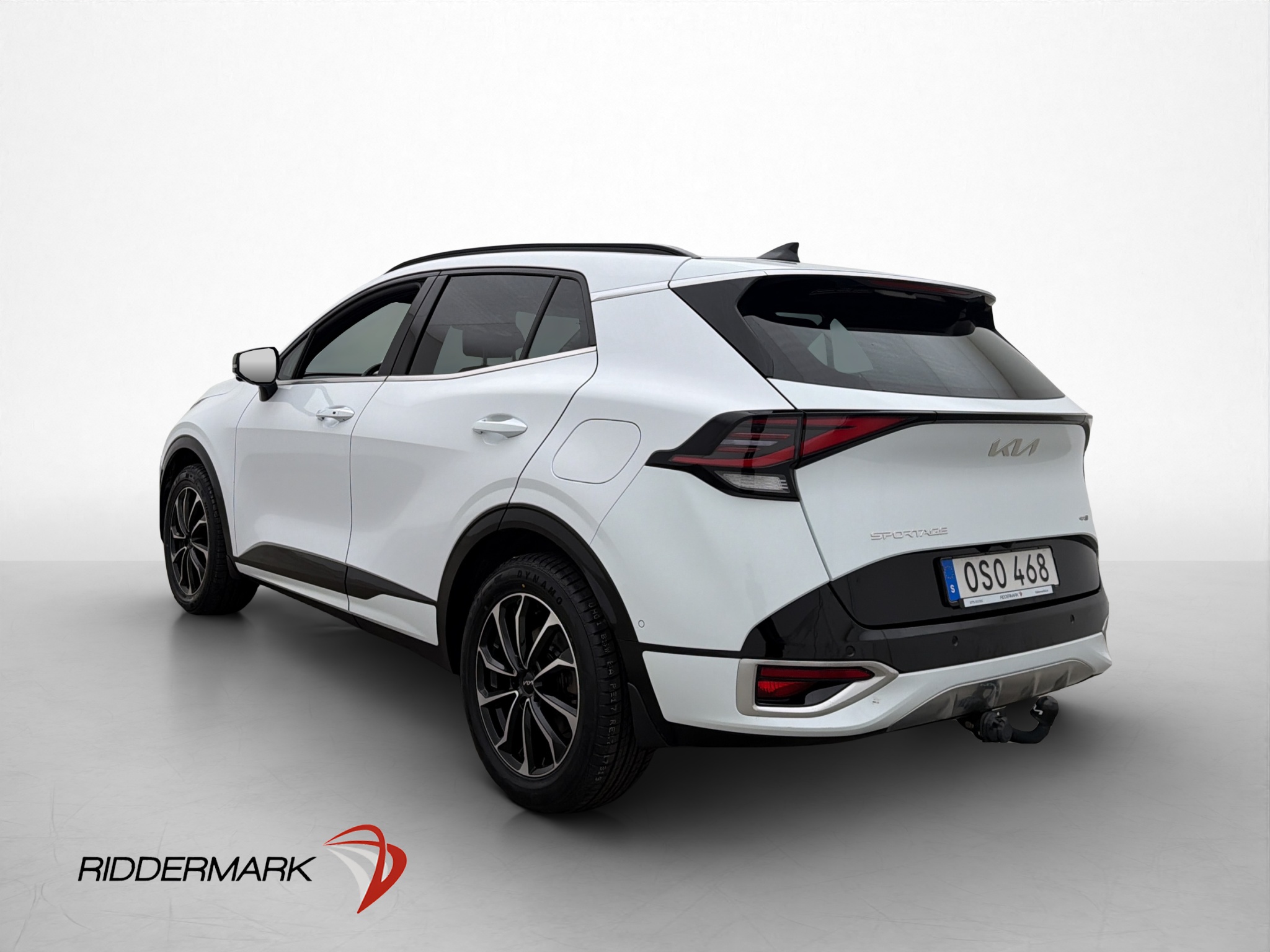 Kia Sportage 2023 - miniatyr 9