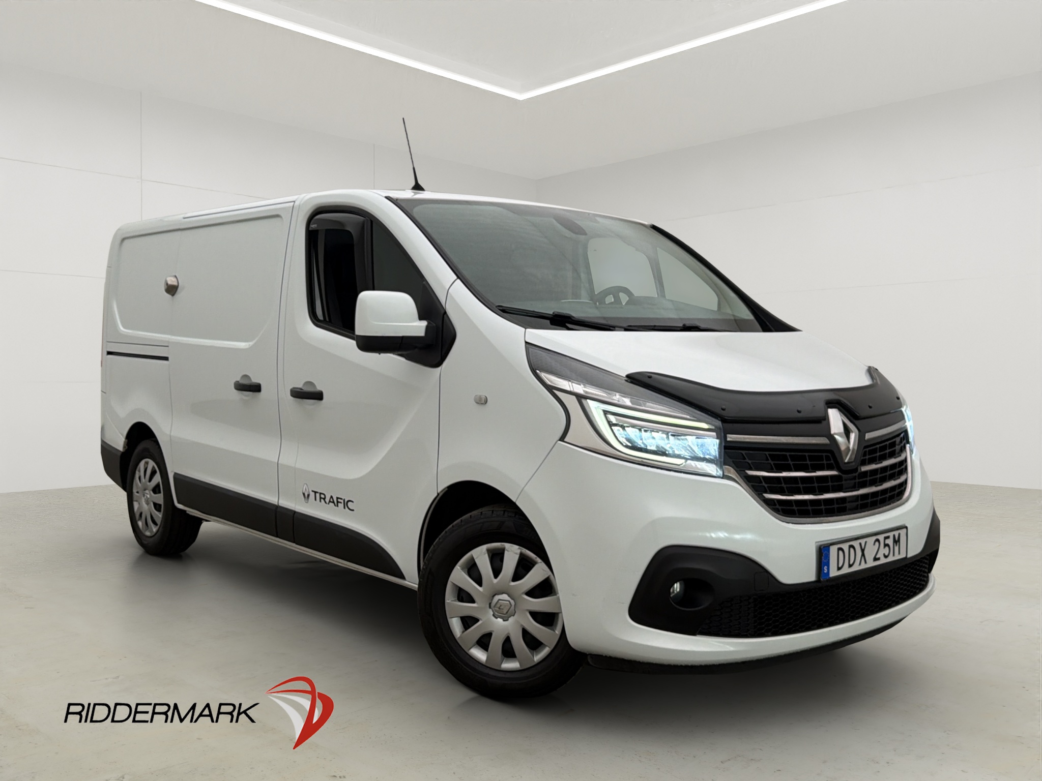 Renault trafic 2020 - bild 1 av 32