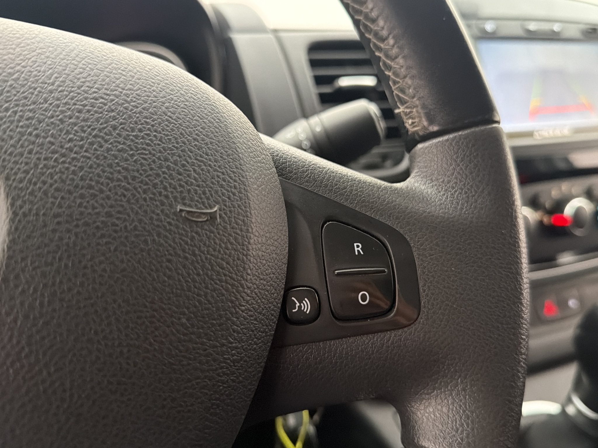 Renault trafic 2020 - miniatyr 19