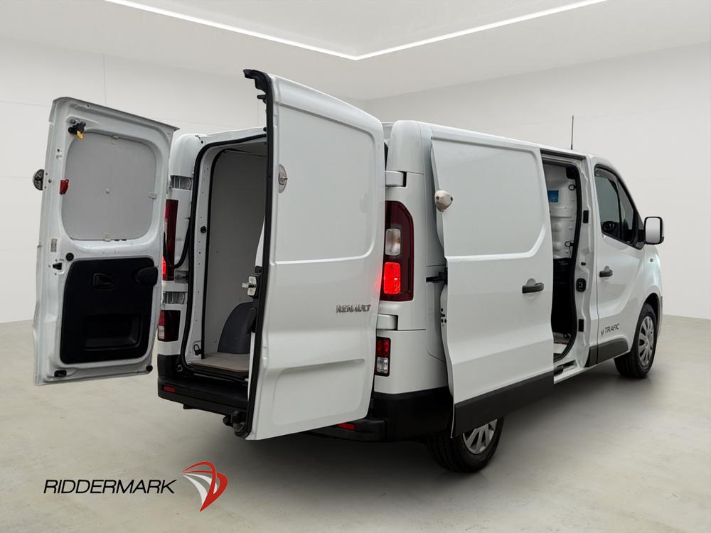 Renault trafic 2020 - miniatyr 6