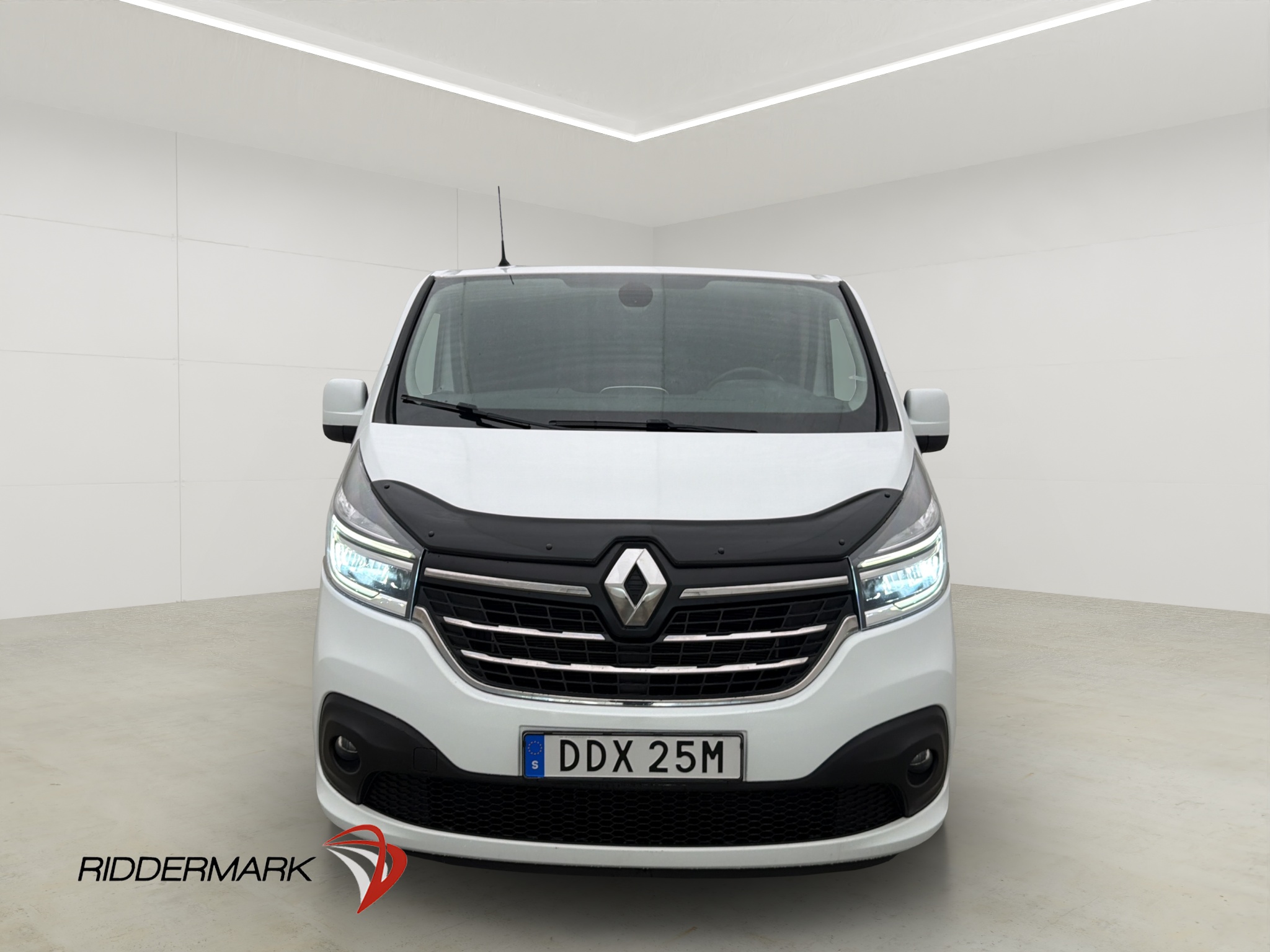 Renault trafic 2020 - miniatyr 7