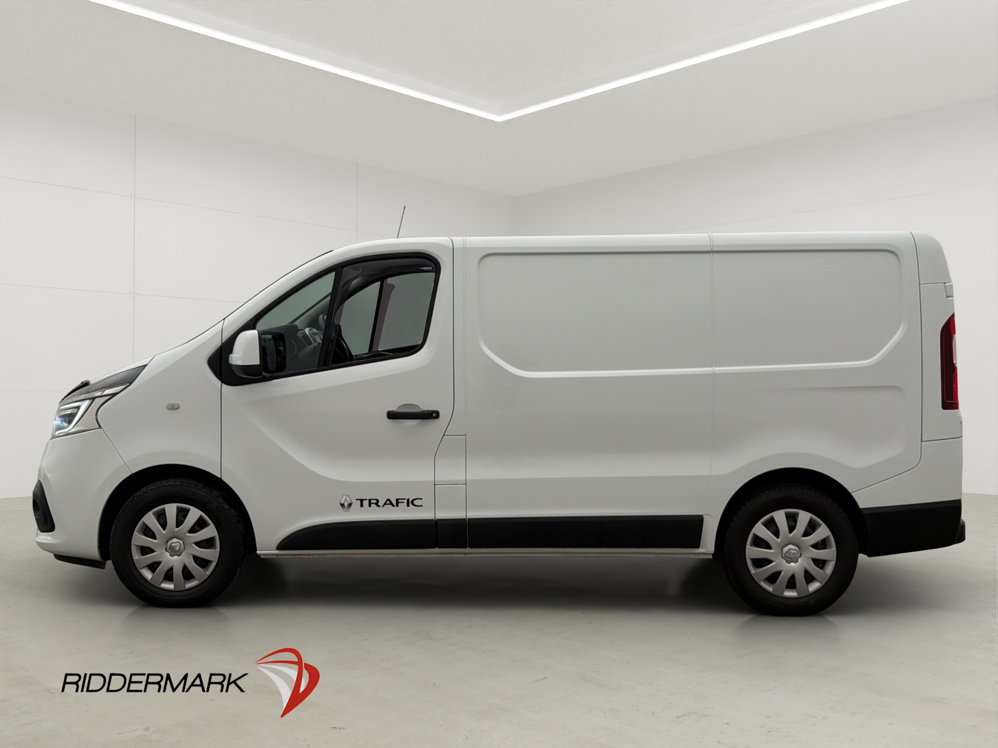 Renault trafic 2020 - miniatyr 9
