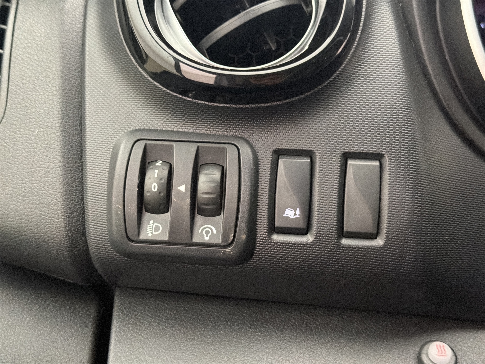 Renault trafic 2020 - miniatyr 10
