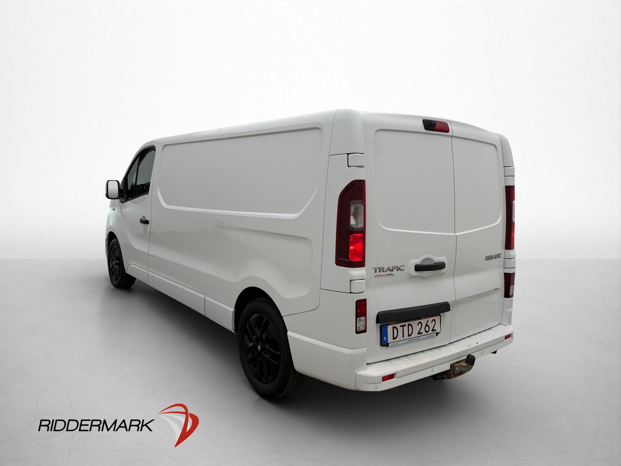 Renault trafic 2021 - miniatyr 11