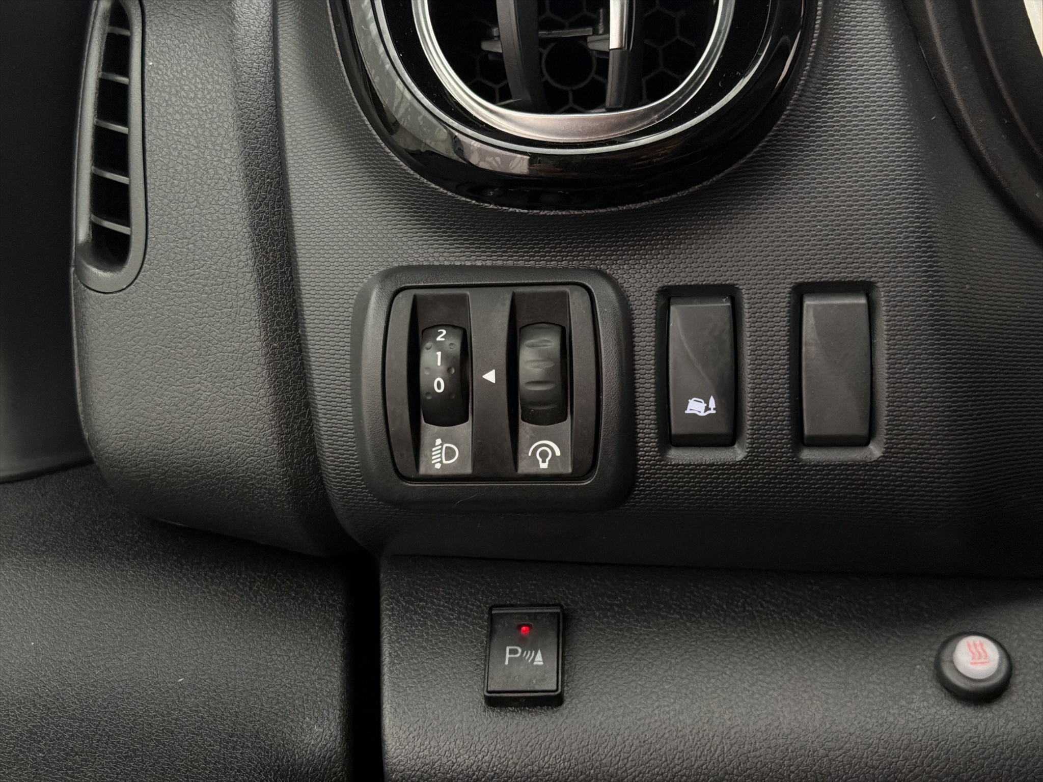 Renault trafic 2021 - miniatyr 12