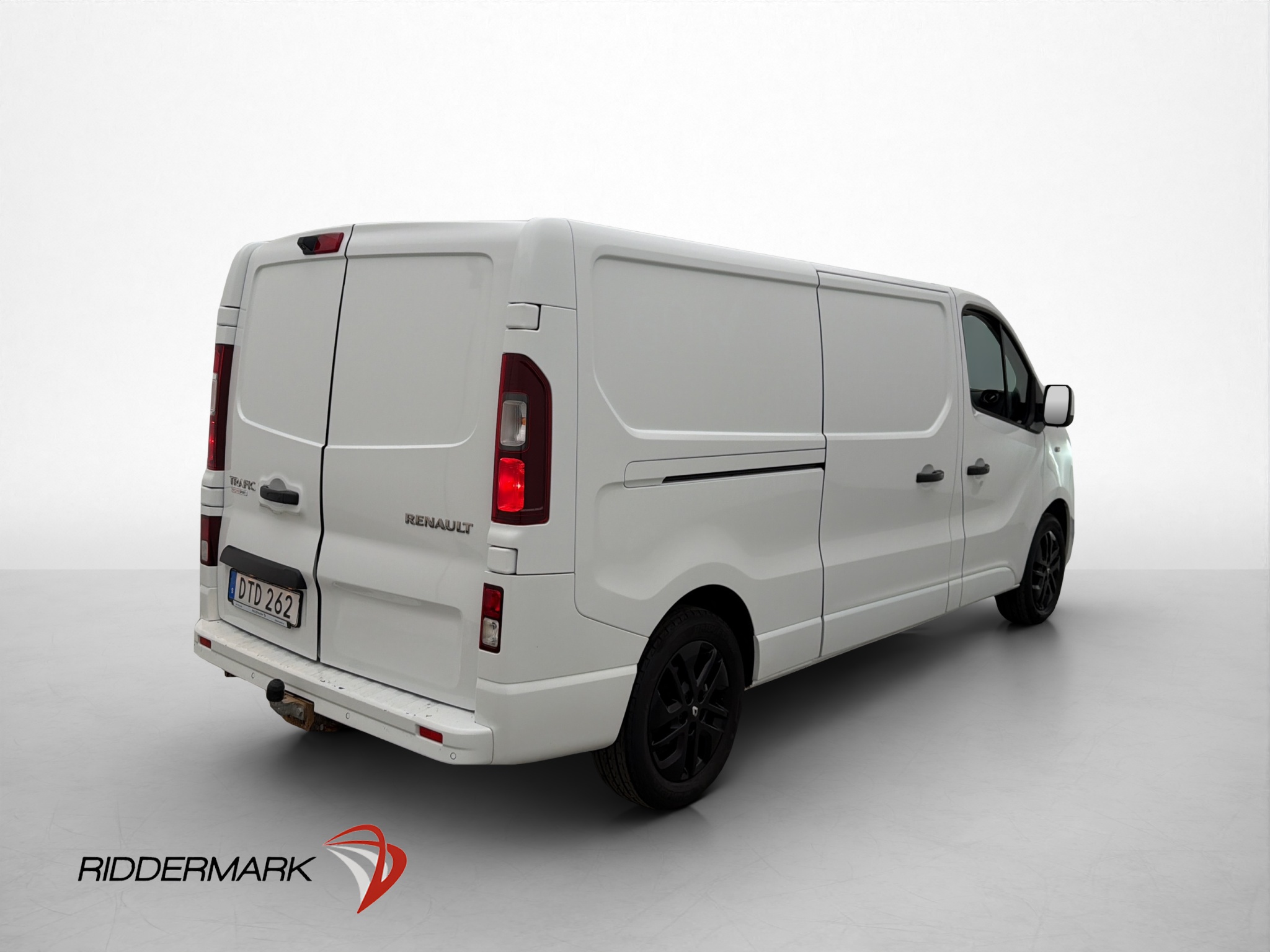 Renault trafic 2021 - miniatyr 15