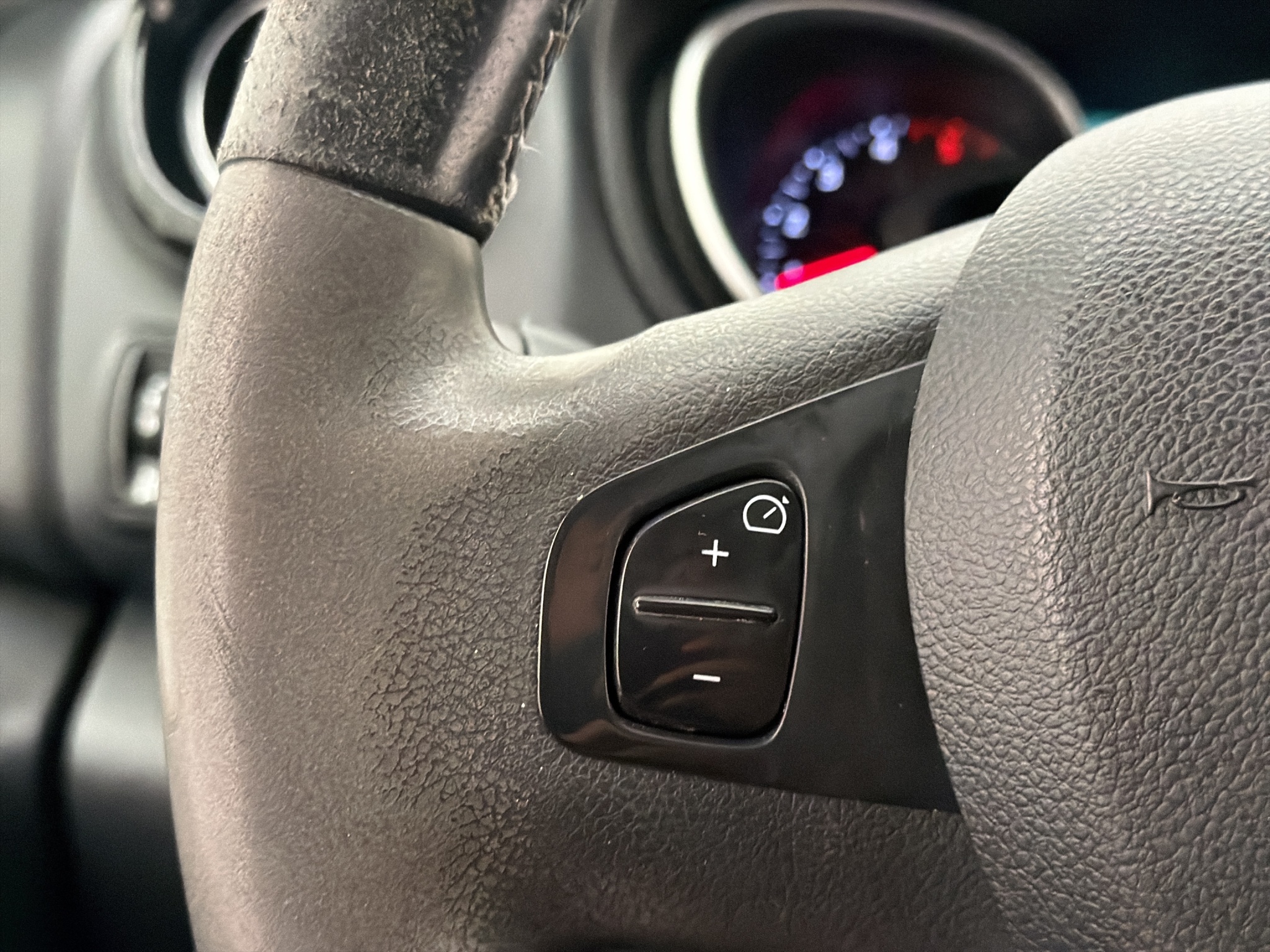 Renault trafic 2021 - miniatyr 16