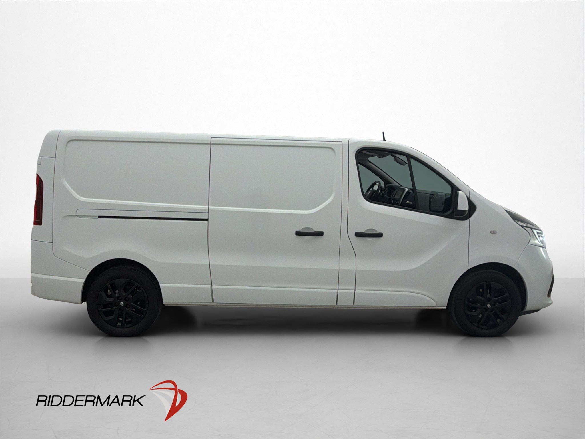 Renault trafic 2021 - miniatyr 3