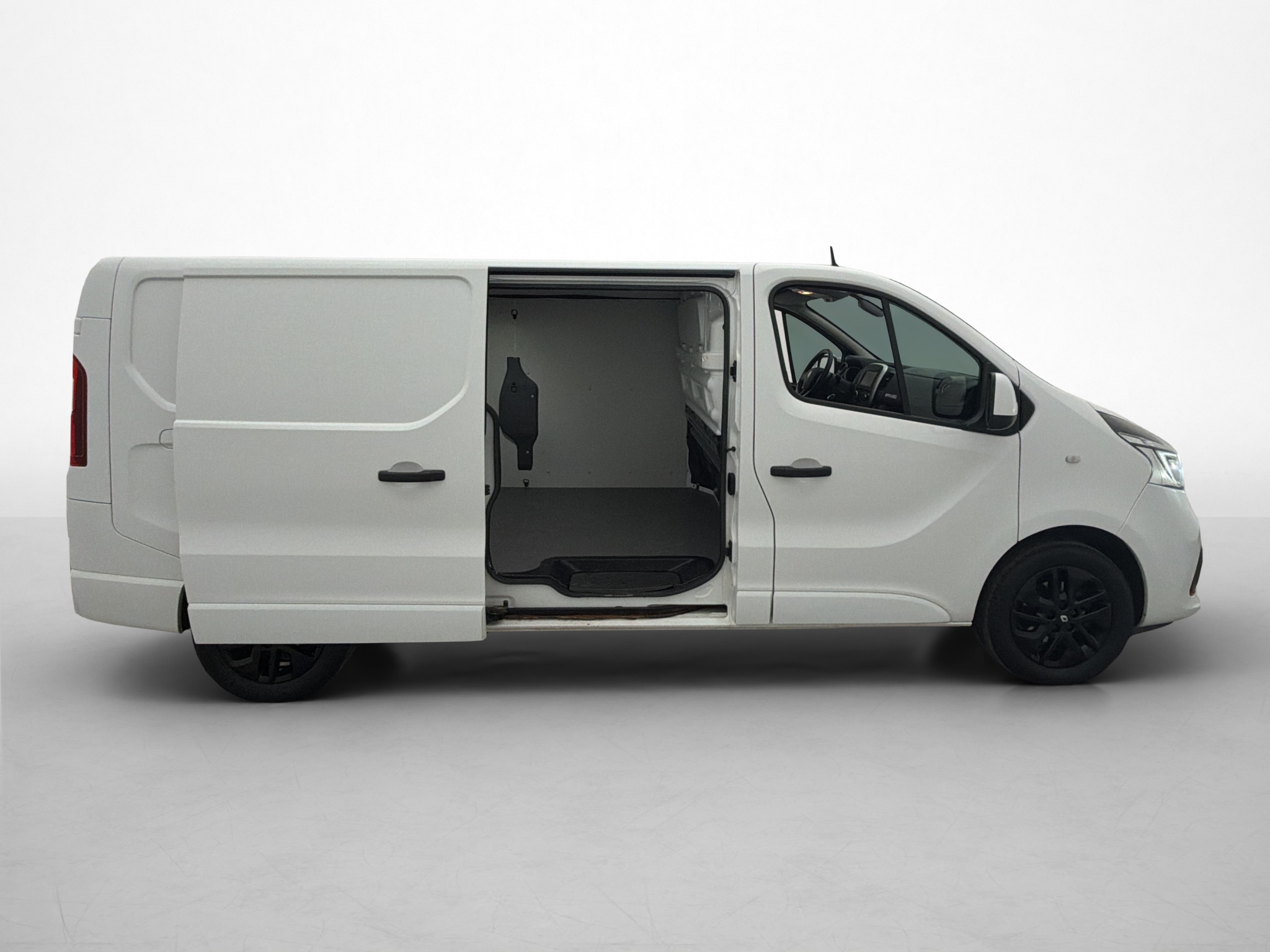 Renault trafic 2021 - miniatyr 4